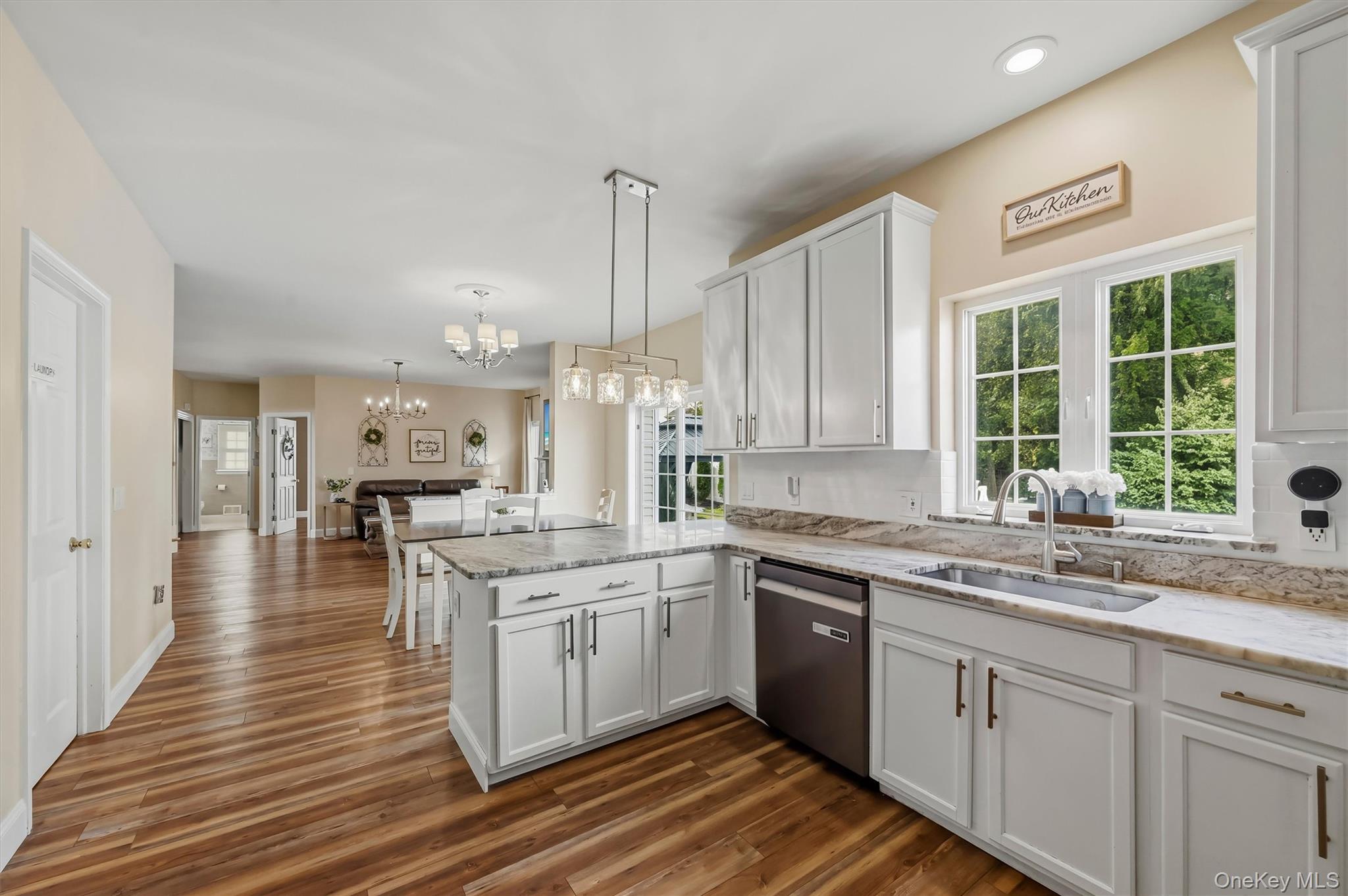 Single Family Colonial Drive Orange County, NY 12553, MLS-1049776-13