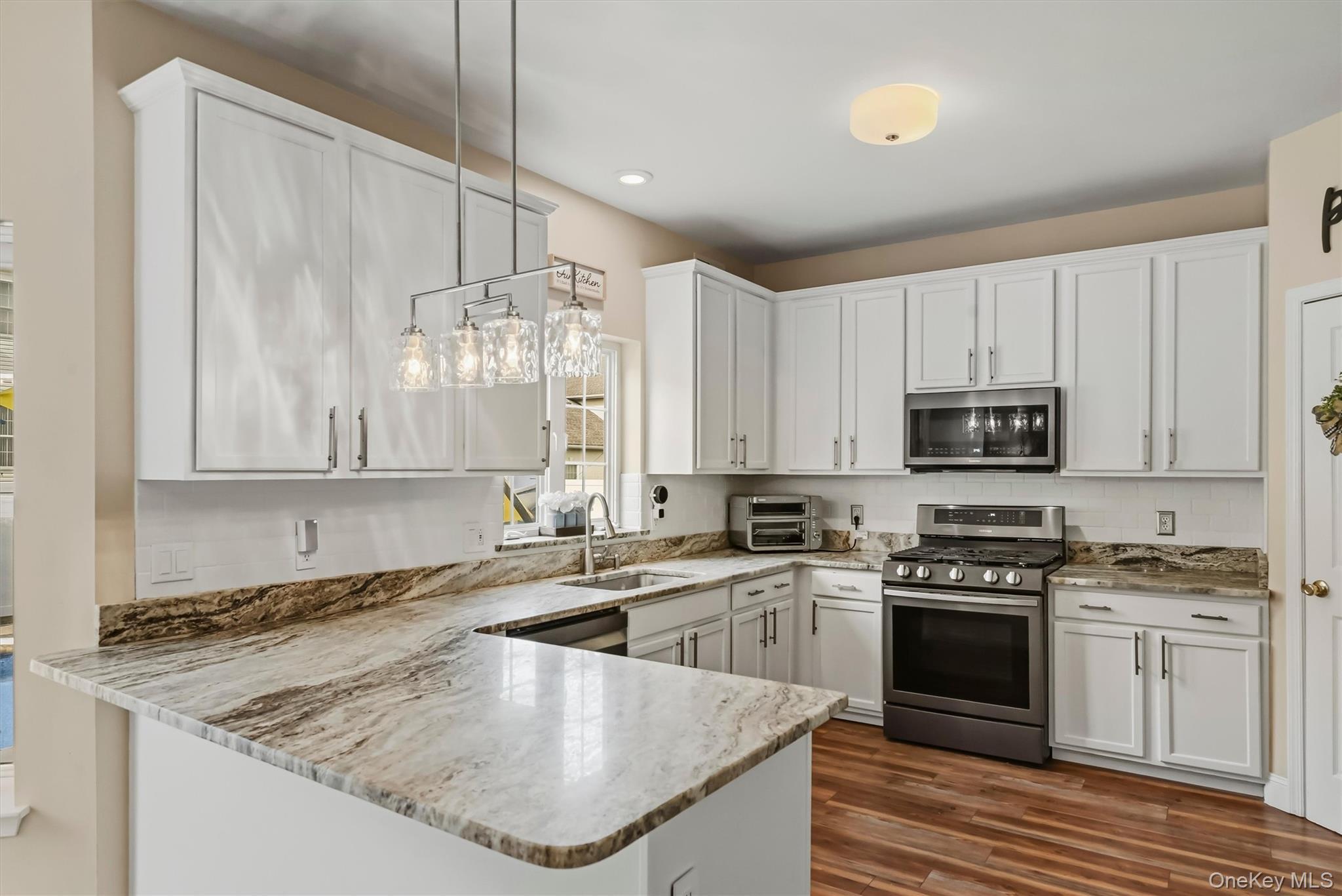 Single Family Colonial Drive Orange County, NY 12553, MLS-1049776-14