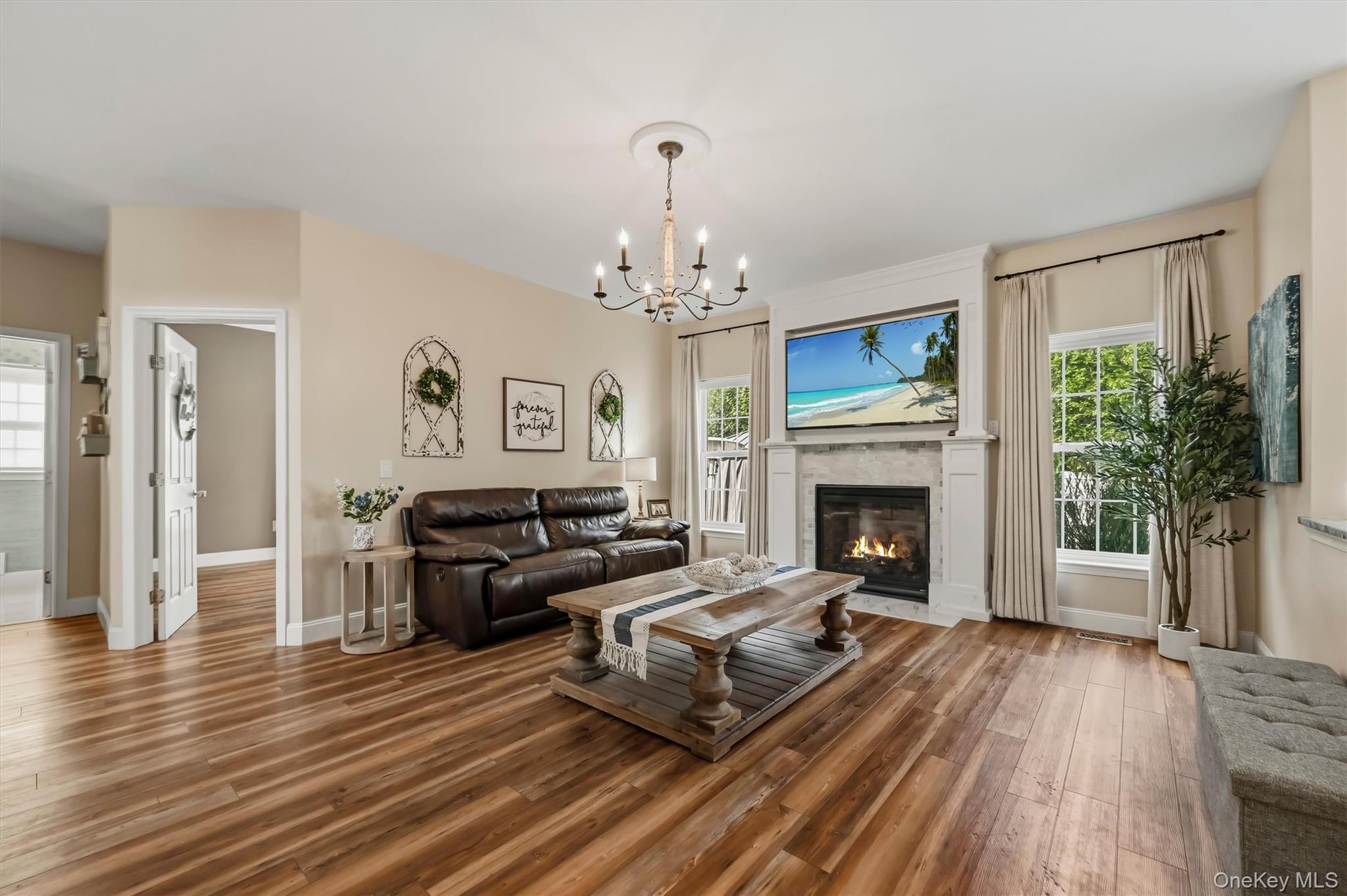 Single Family Colonial Drive Orange County, NY 12553, MLS-1049776-15