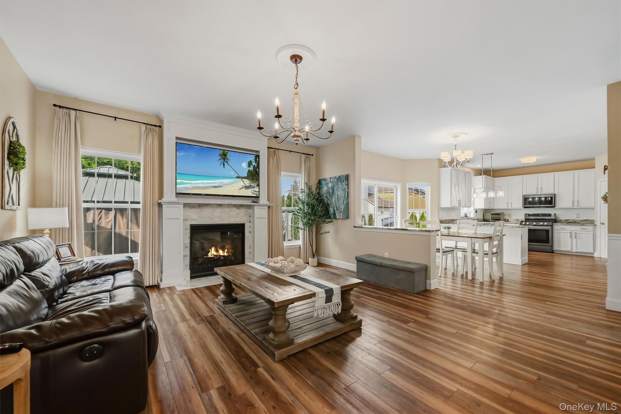Single Family Colonial Drive Orange County, NY 12553, MLS-1049776-16