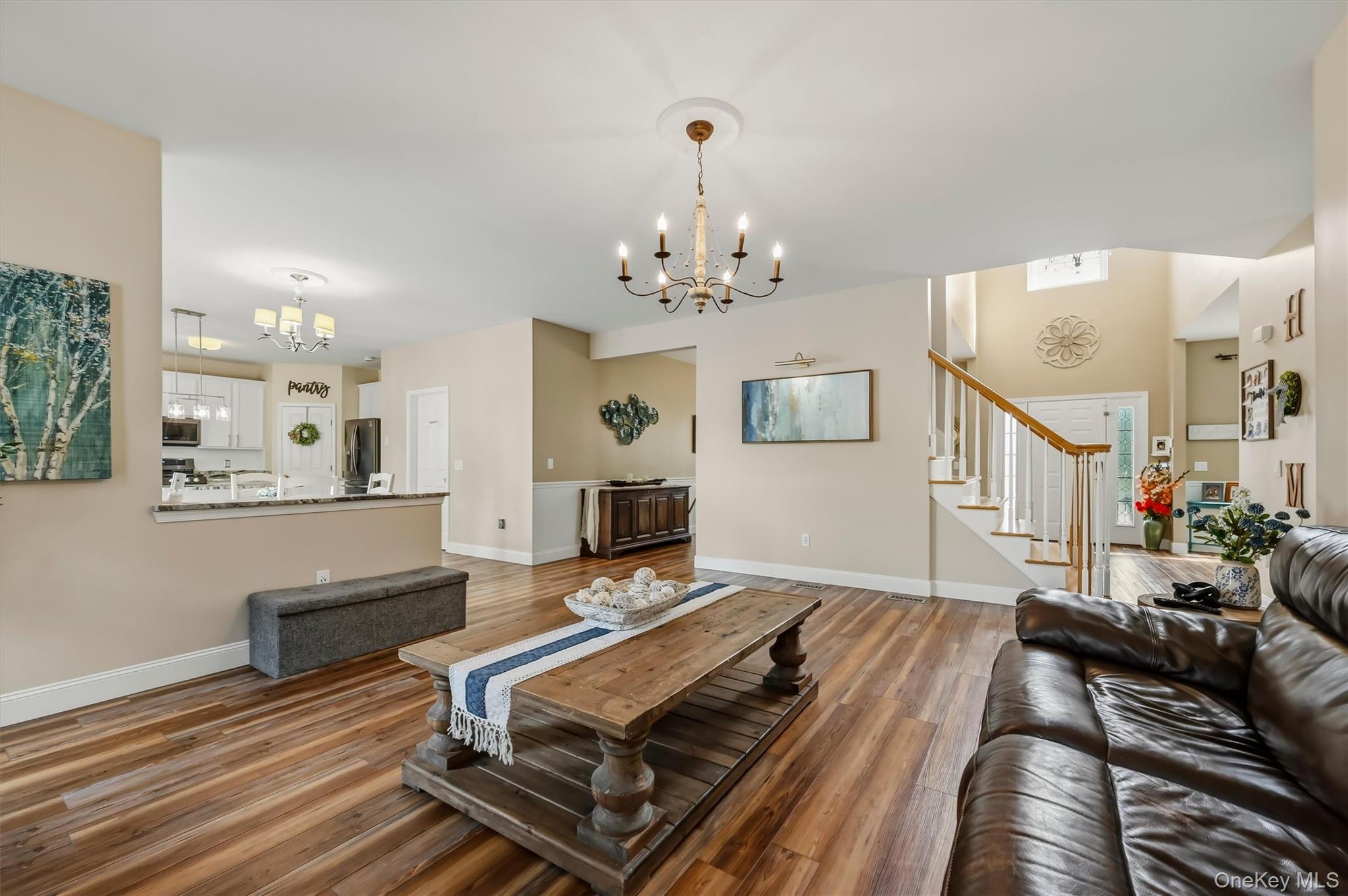 Single Family Colonial Drive Orange County, NY 12553, MLS-1049776-17