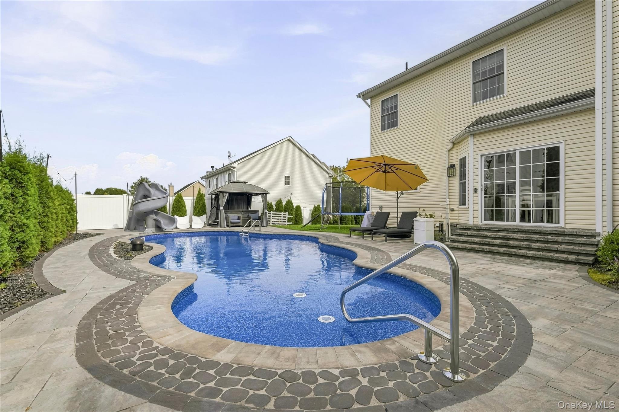 Single Family Colonial Drive Orange County, NY 12553, MLS-1049776-2