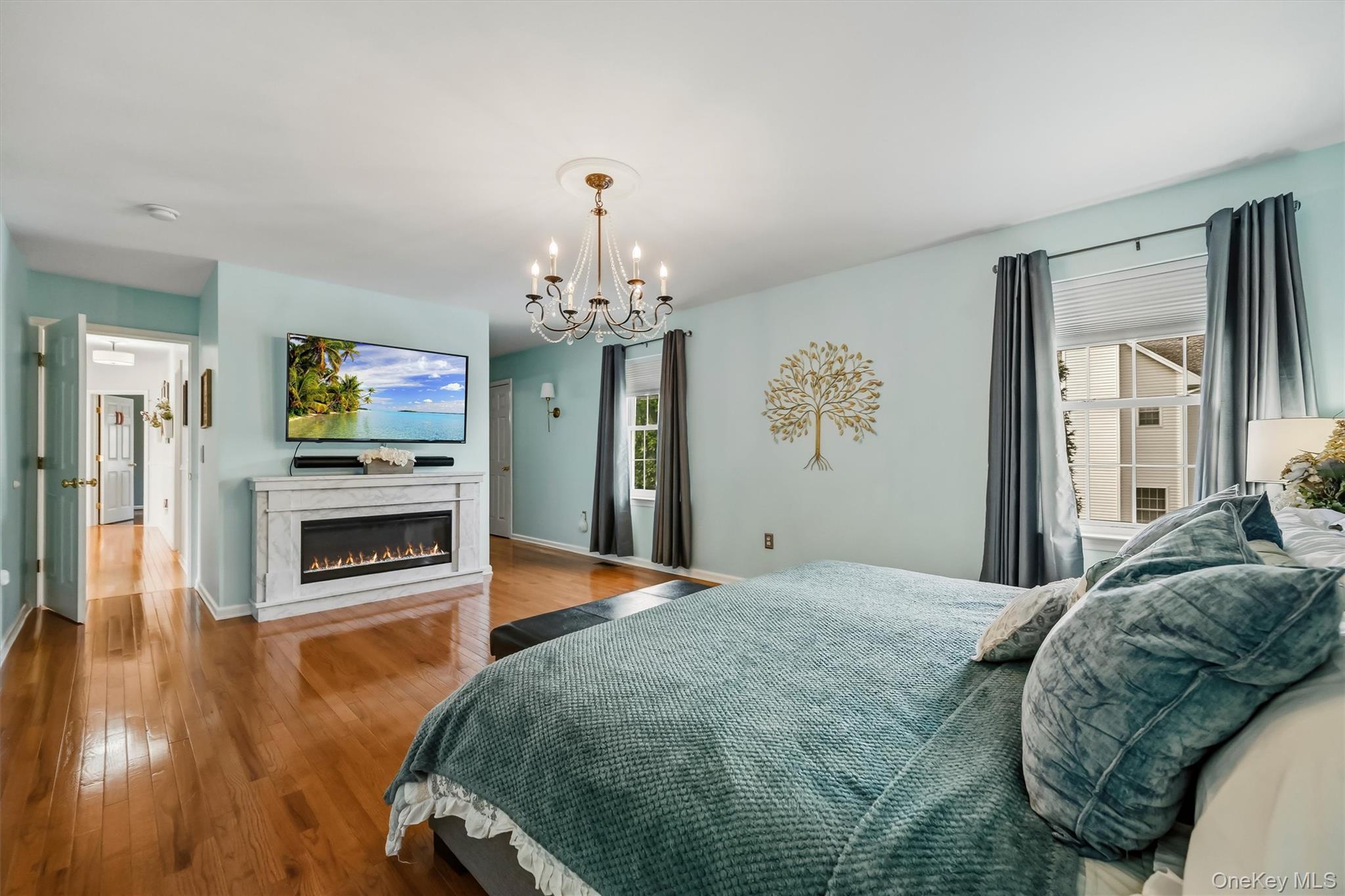 Single Family Colonial Drive Orange County, NY 12553, MLS-1049776-27
