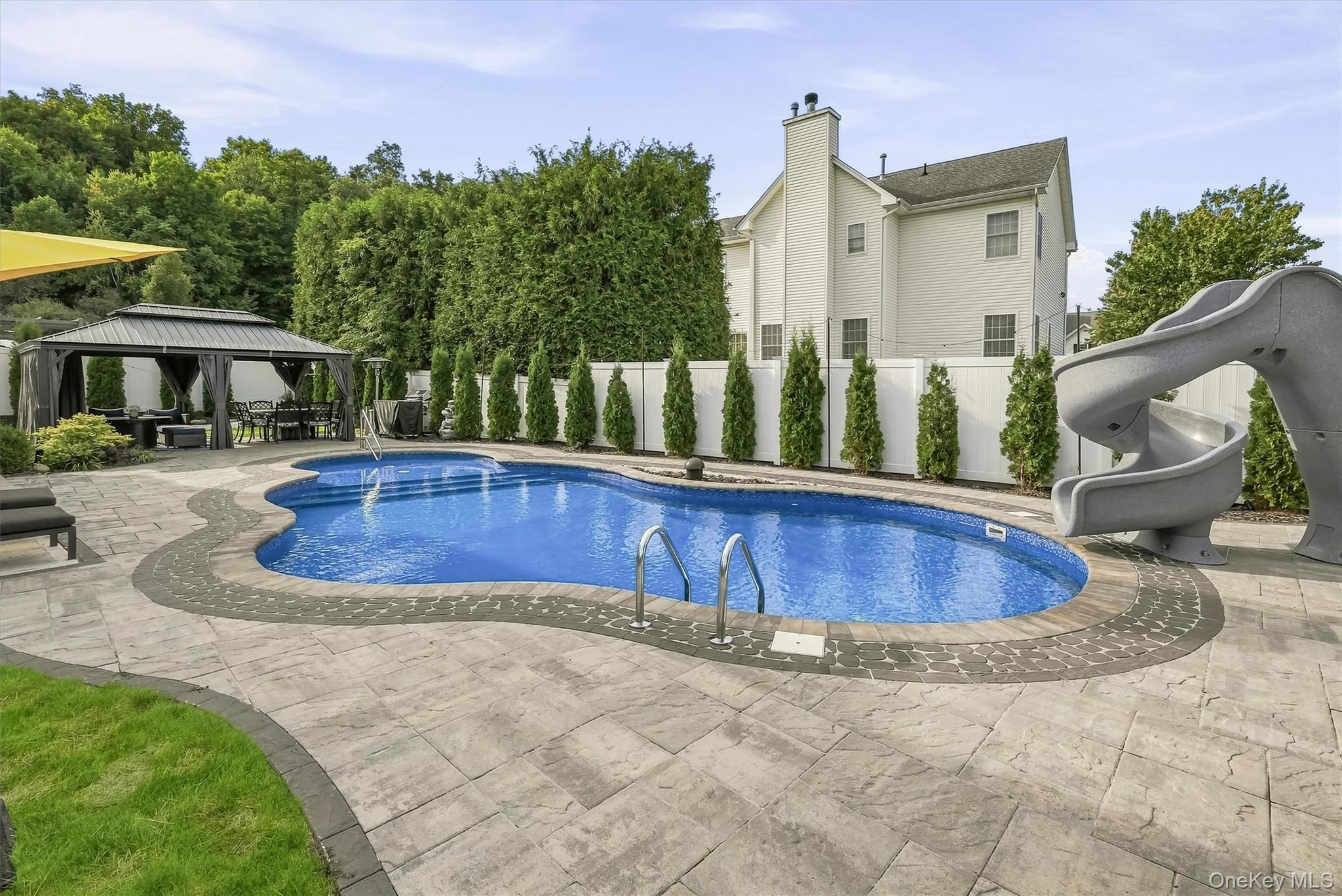 Single Family Colonial Drive Orange County, NY 12553, MLS-1049776-39