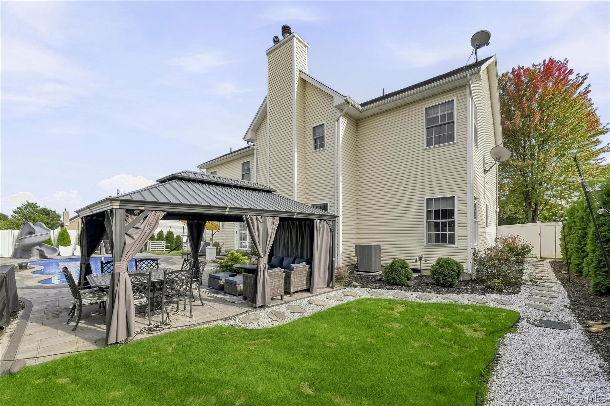 Single Family Colonial Drive Orange County, NY 12553, MLS-1049776-42