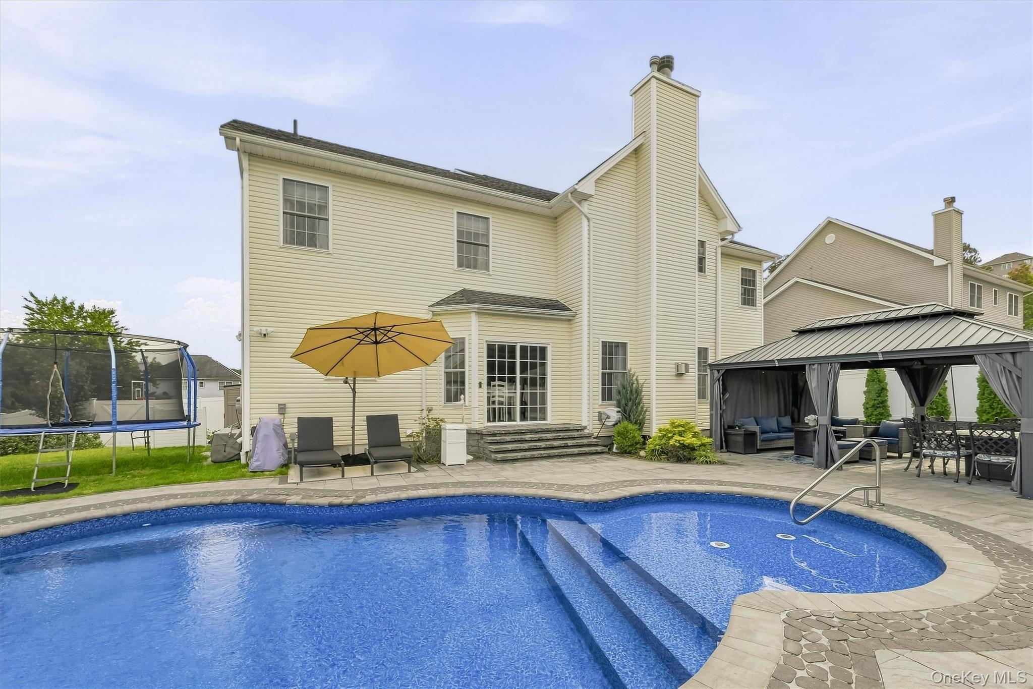 Single Family Colonial Drive Orange County, NY 12553, MLS-1049776-44