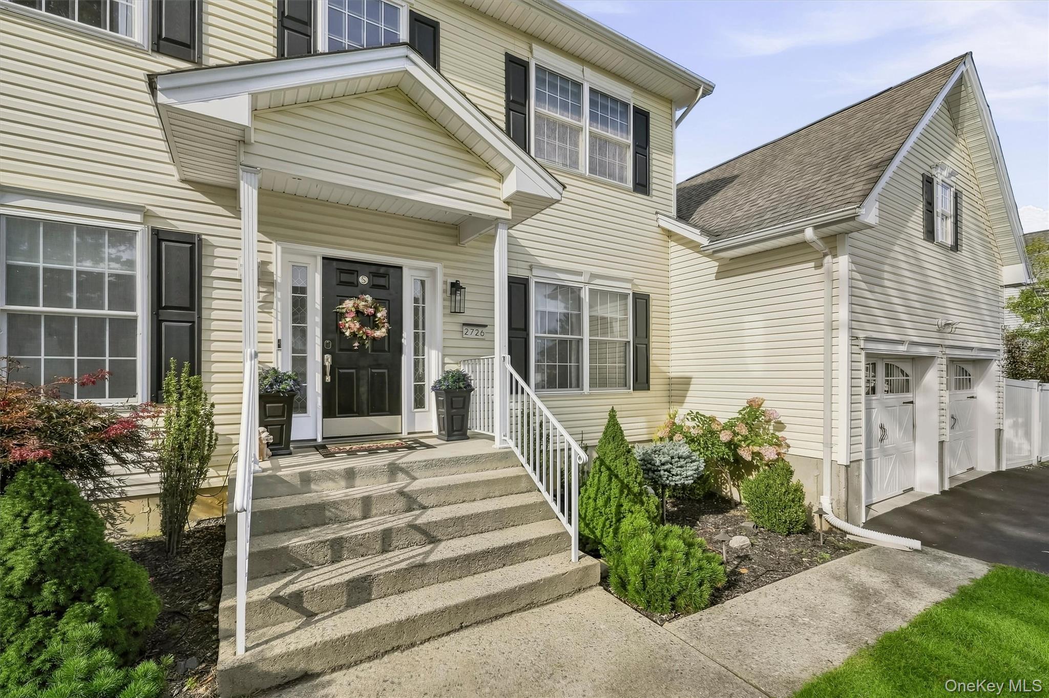 Single Family Colonial Drive Orange County, NY 12553, MLS-1049776-5