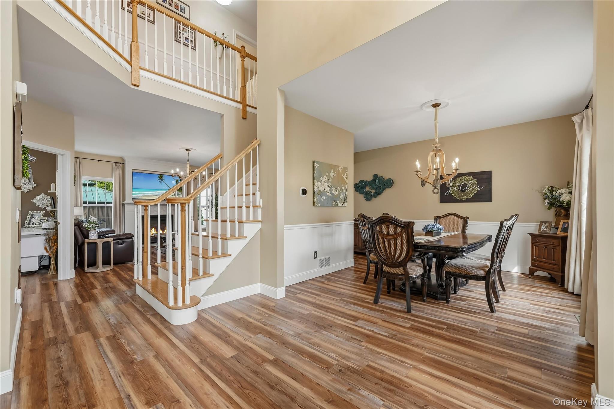 Single Family Colonial Drive Orange County, NY 12553, MLS-1049776-6