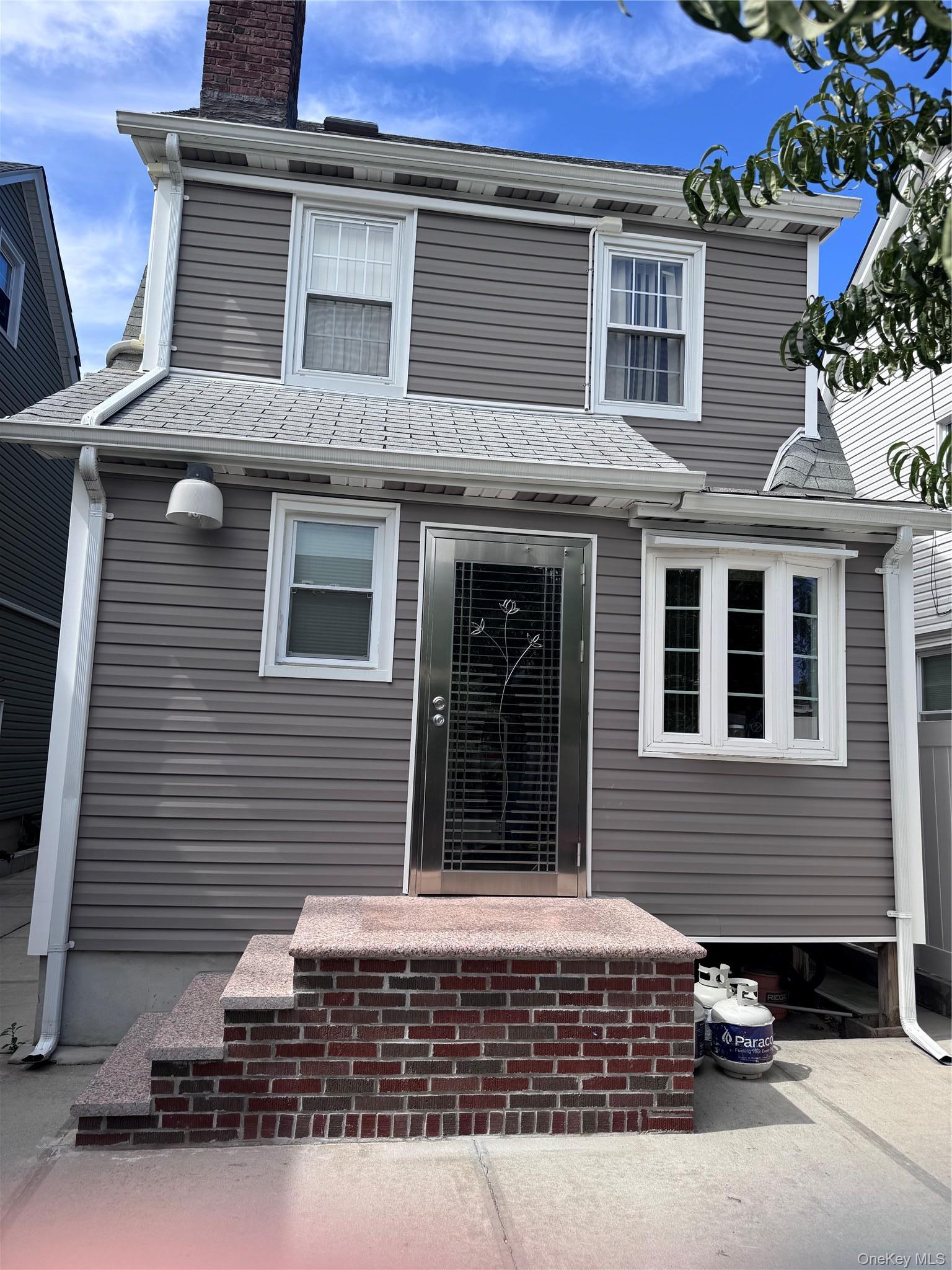 Single Family 134th Street  Queens, NY 11420, MLS-1049790-2