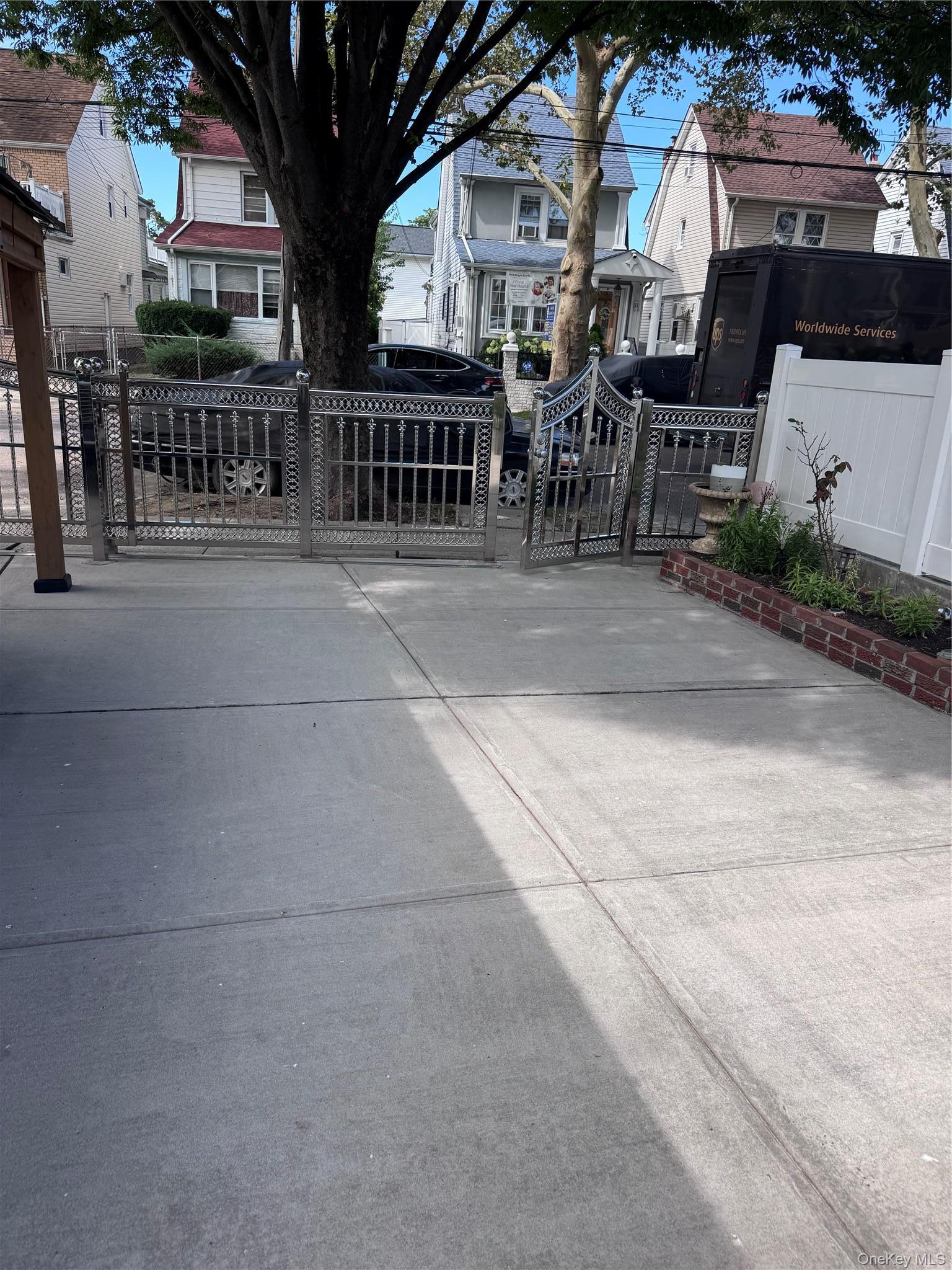 Single Family 134th Street  Queens, NY 11420, MLS-1049790-4