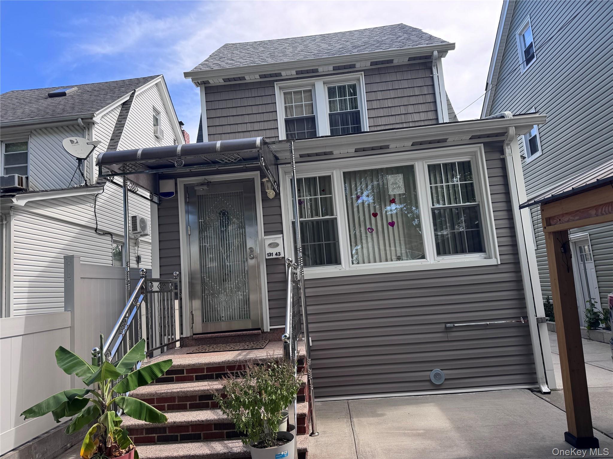 Single Family 134th Street  Queens, NY 11420, MLS-1049790-5