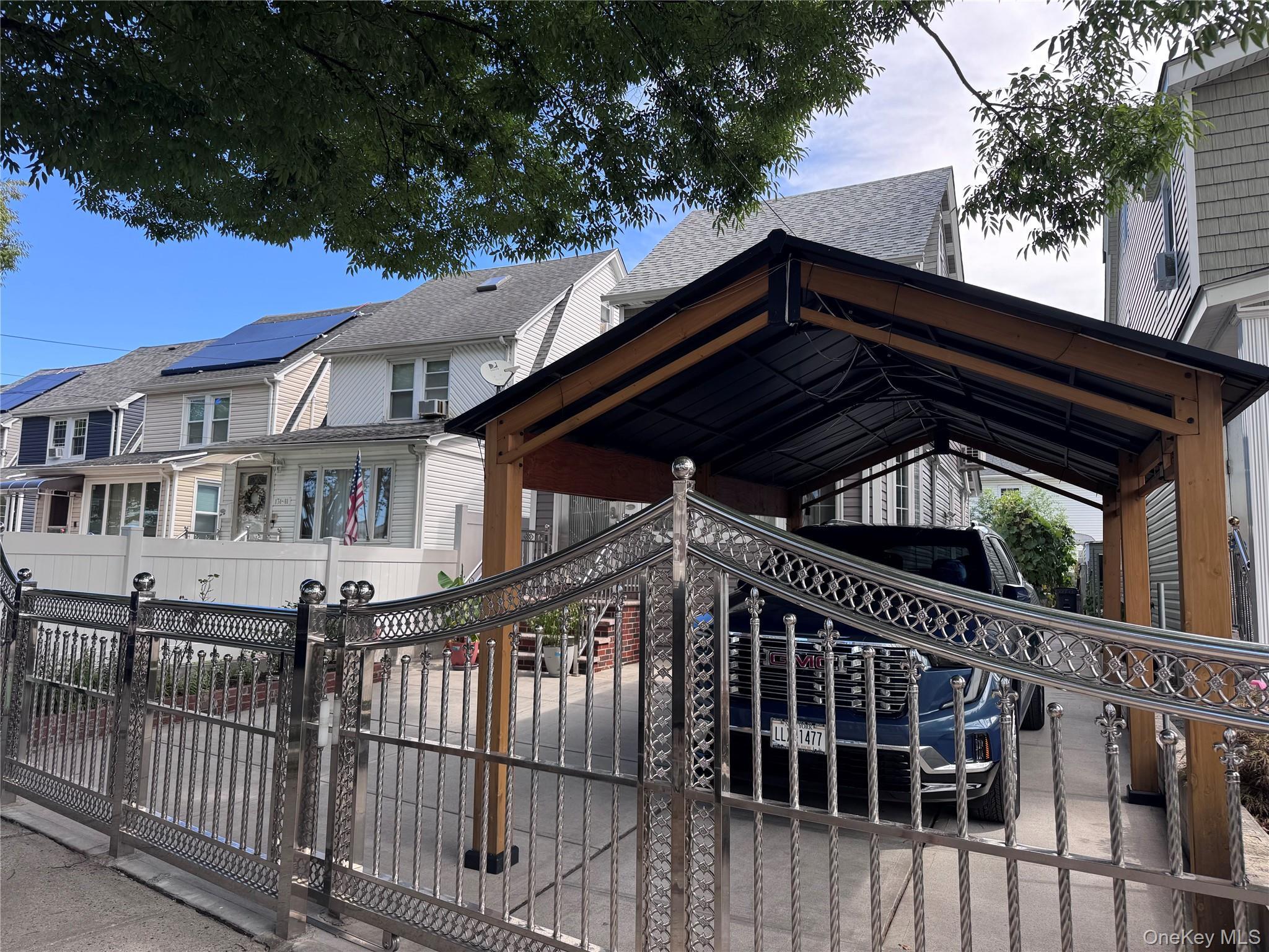 Single Family 134th Street  Queens, NY 11420, MLS-1049790-6
