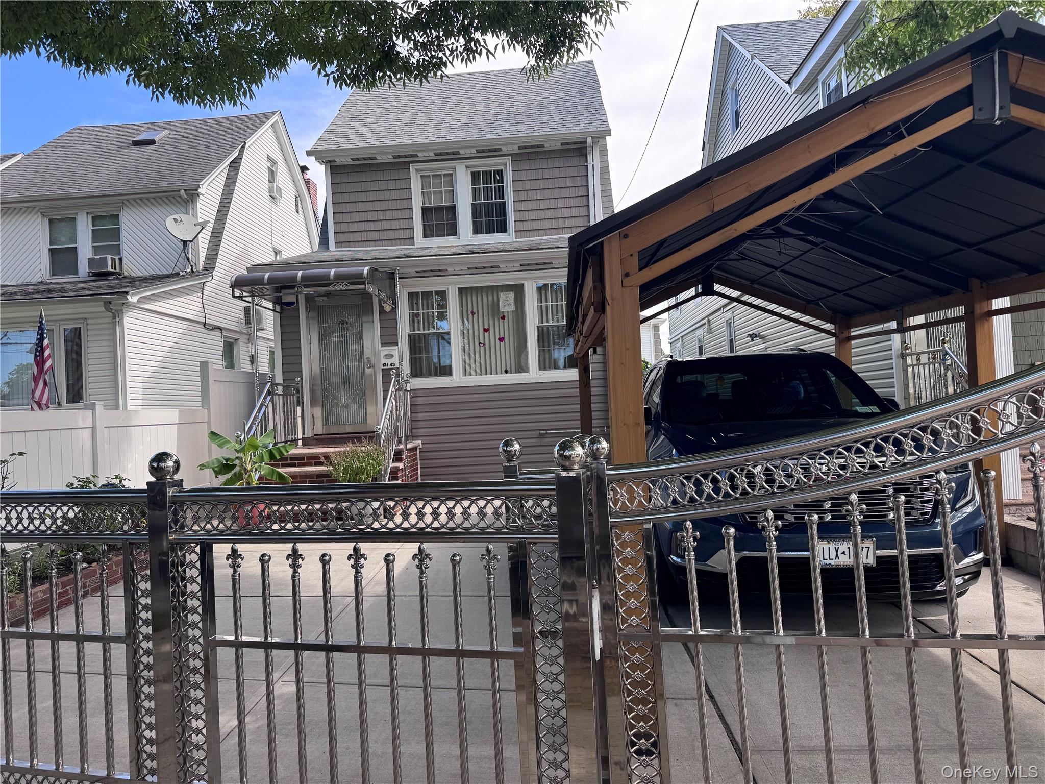 Single Family 134th Street  Queens, NY 11420, MLS-1049790-7