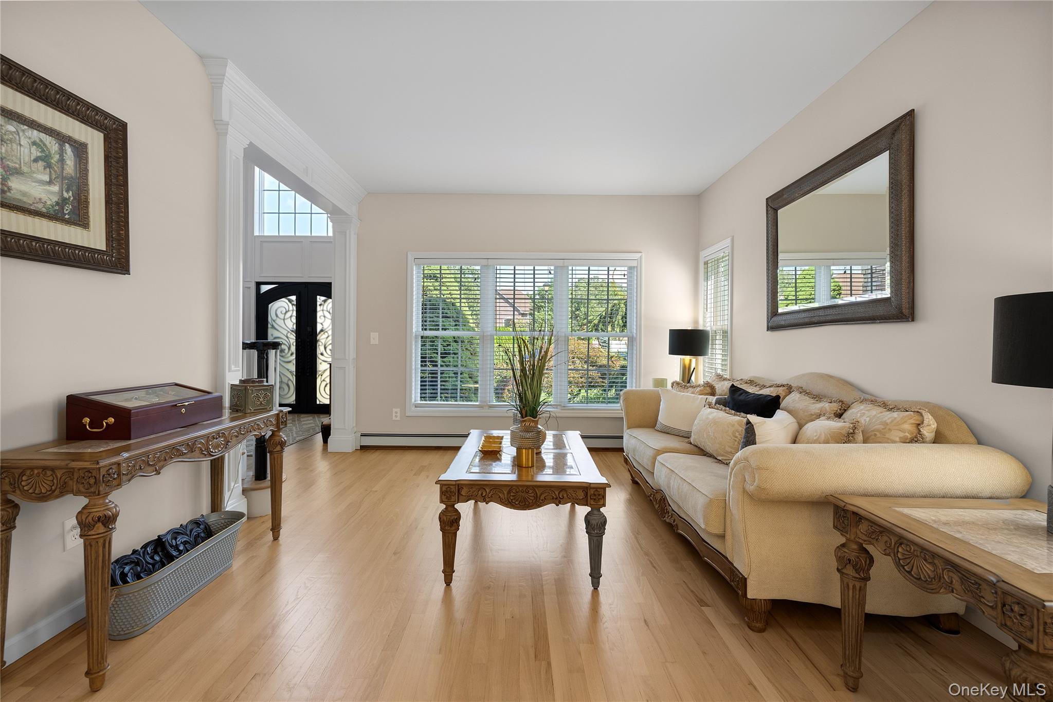 Single Family Millennium Court Suffolk County, NY 11716, MLS-1049792-13