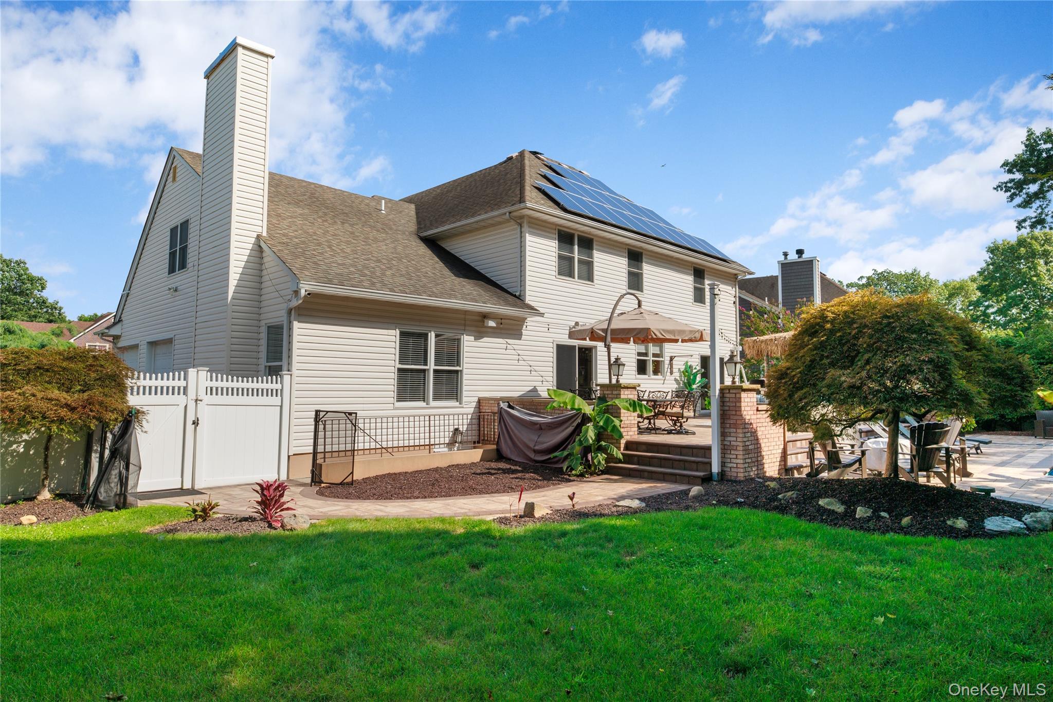 Single Family Millennium Court Suffolk County, NY 11716, MLS-1049792-34