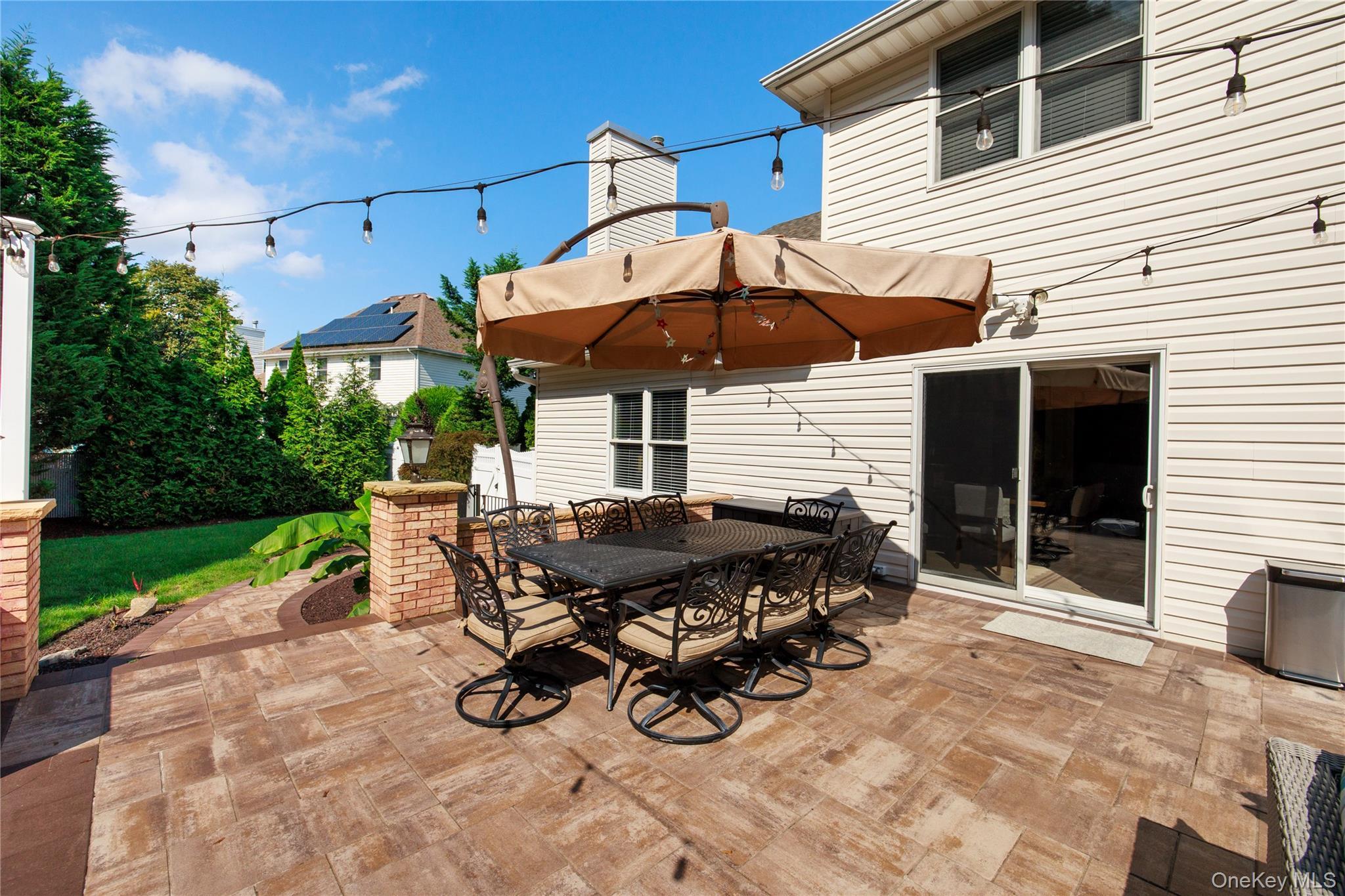Single Family Millennium Court Suffolk County, NY 11716, MLS-1049792-37