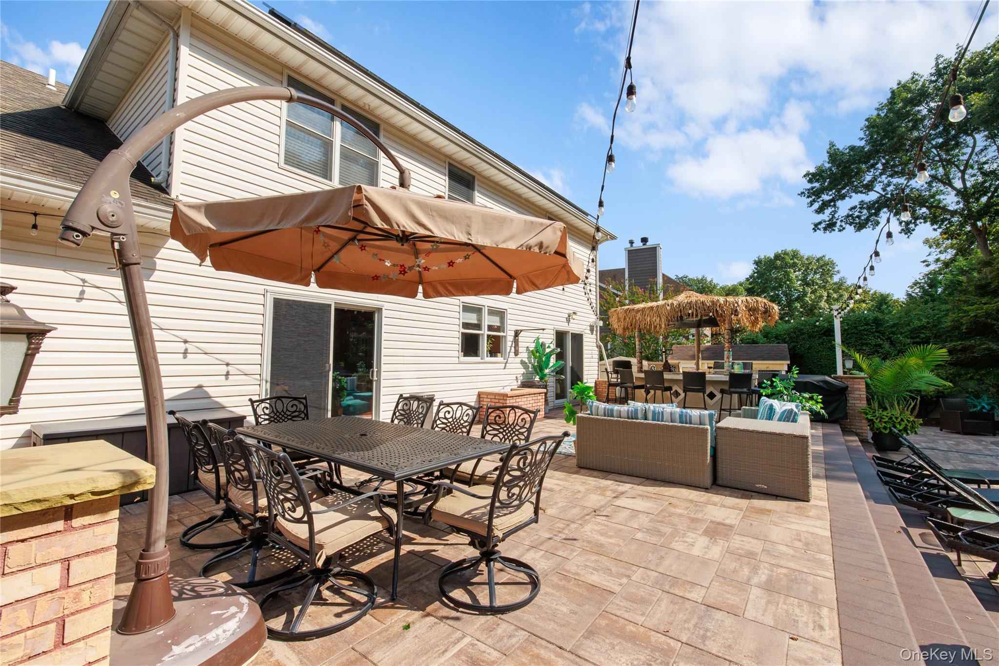 Single Family Millennium Court Suffolk County, NY 11716, MLS-1049792-38