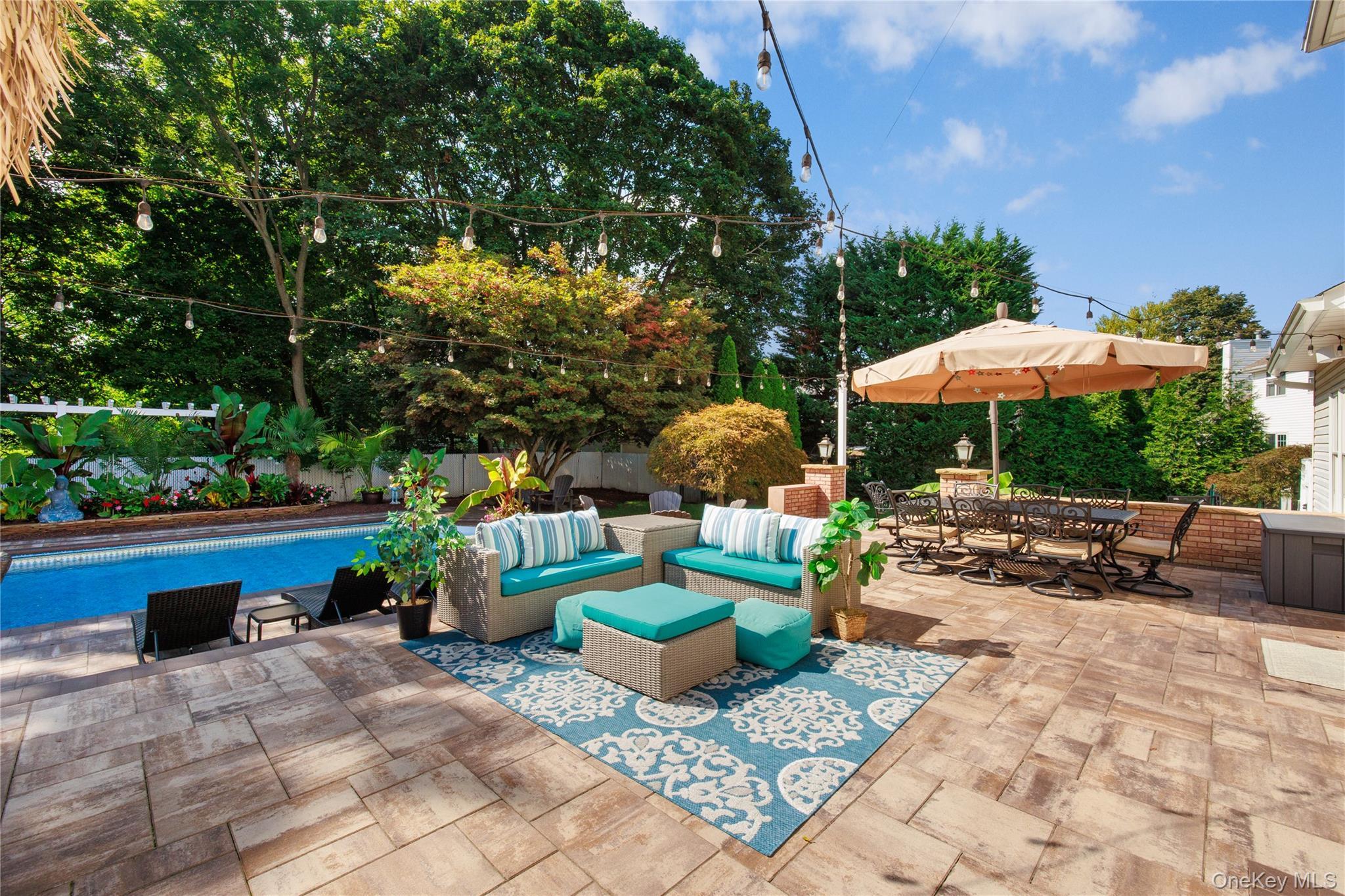 Single Family Millennium Court Suffolk County, NY 11716, MLS-1049792-41