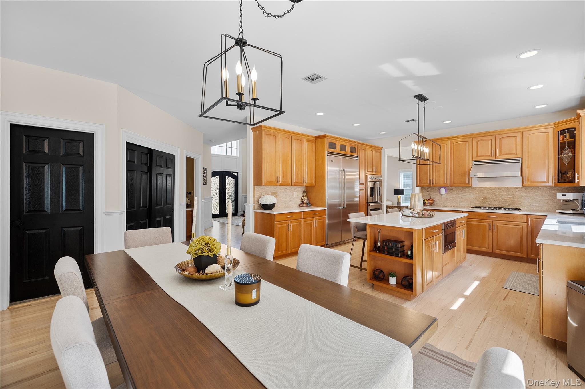 Single Family Millennium Court Suffolk County, NY 11716, MLS-1049792-6