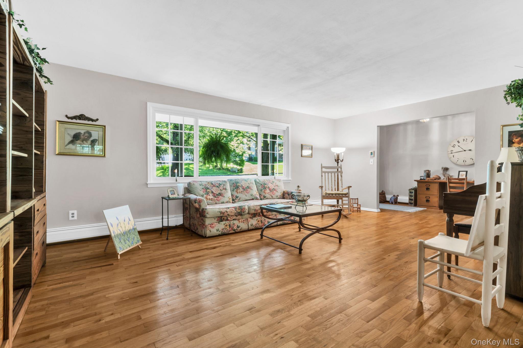 Single Family Branchville Road Rockland County, NY 10989, MLS-1049797-11