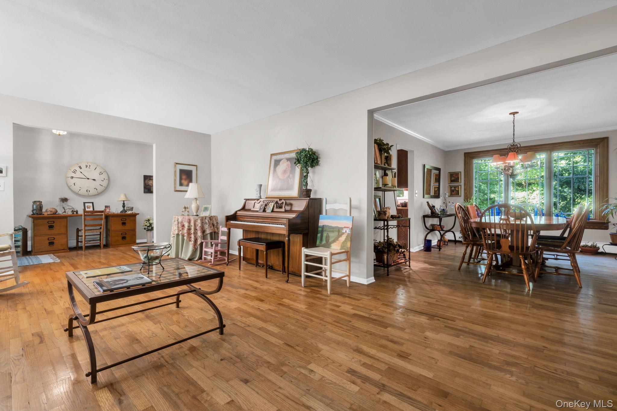 Single Family Branchville Road Rockland County, NY 10989, MLS-1049797-12