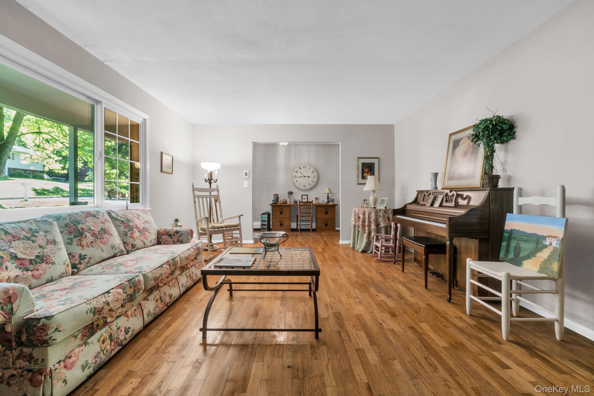 Single Family Branchville Road Rockland County, NY 10989, MLS-1049797-13