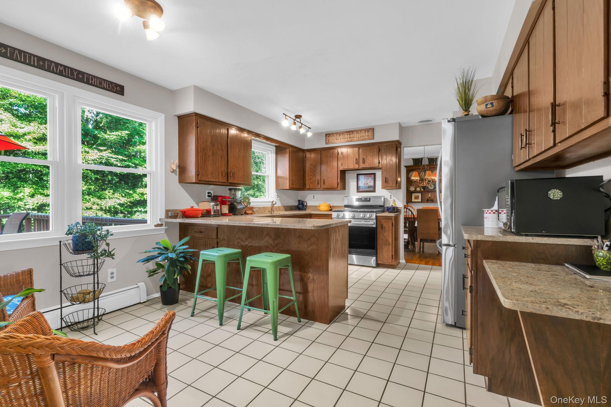 Single Family Branchville Road Rockland County, NY 10989, MLS-1049797-16