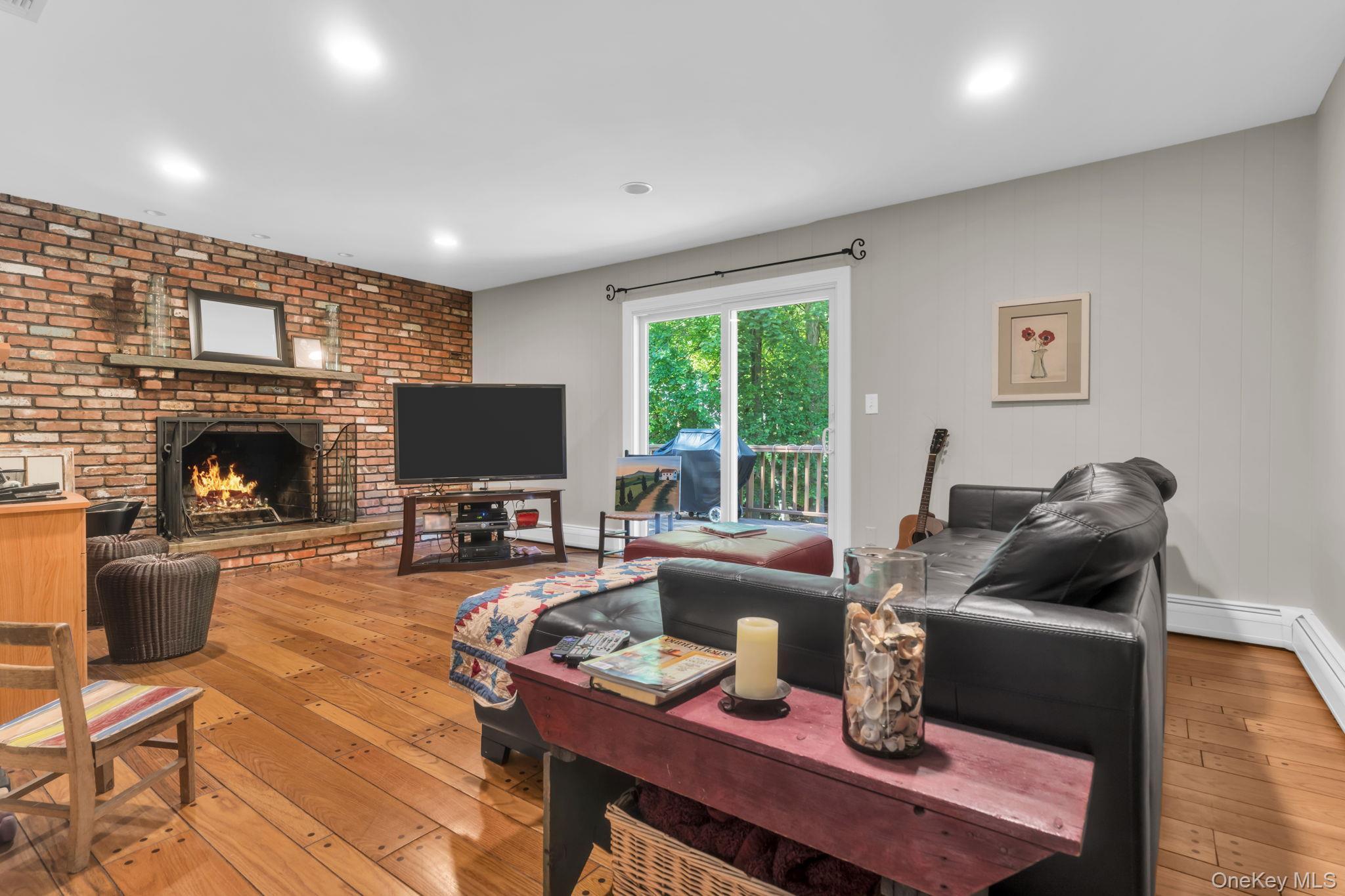 Single Family Branchville Road Rockland County, NY 10989, MLS-1049797-19