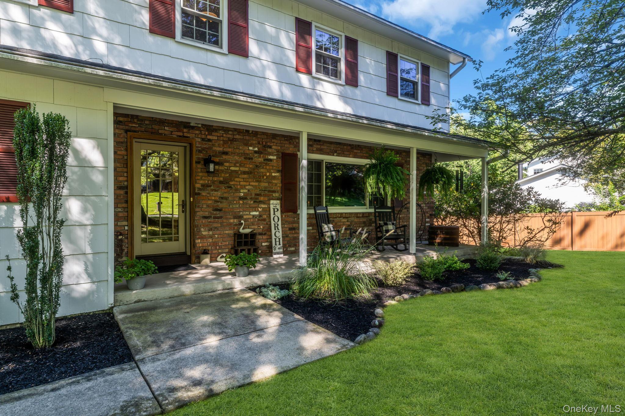 Single Family Branchville Road Rockland County, NY 10989, MLS-1049797-2