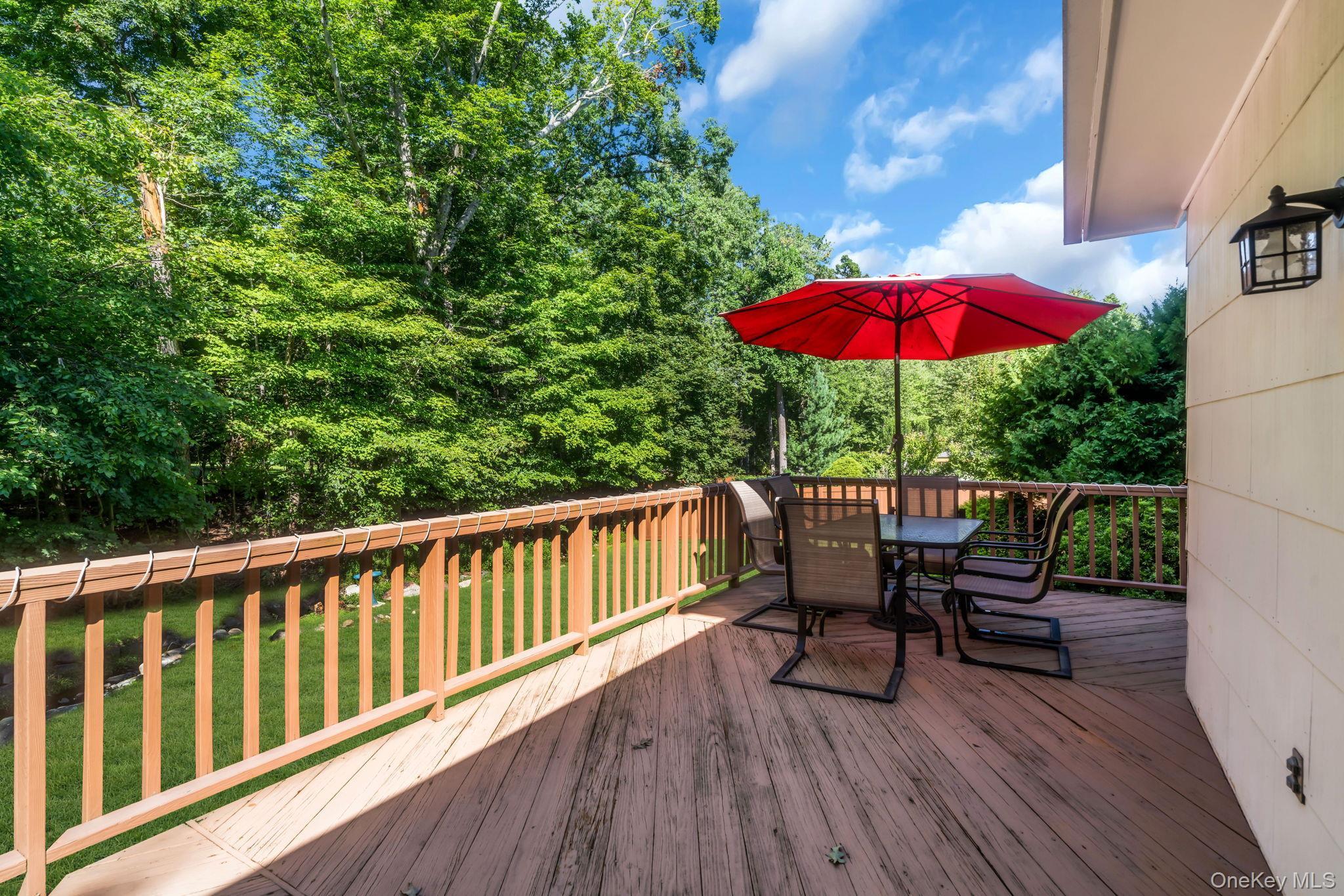 Single Family Branchville Road Rockland County, NY 10989, MLS-1049797-22