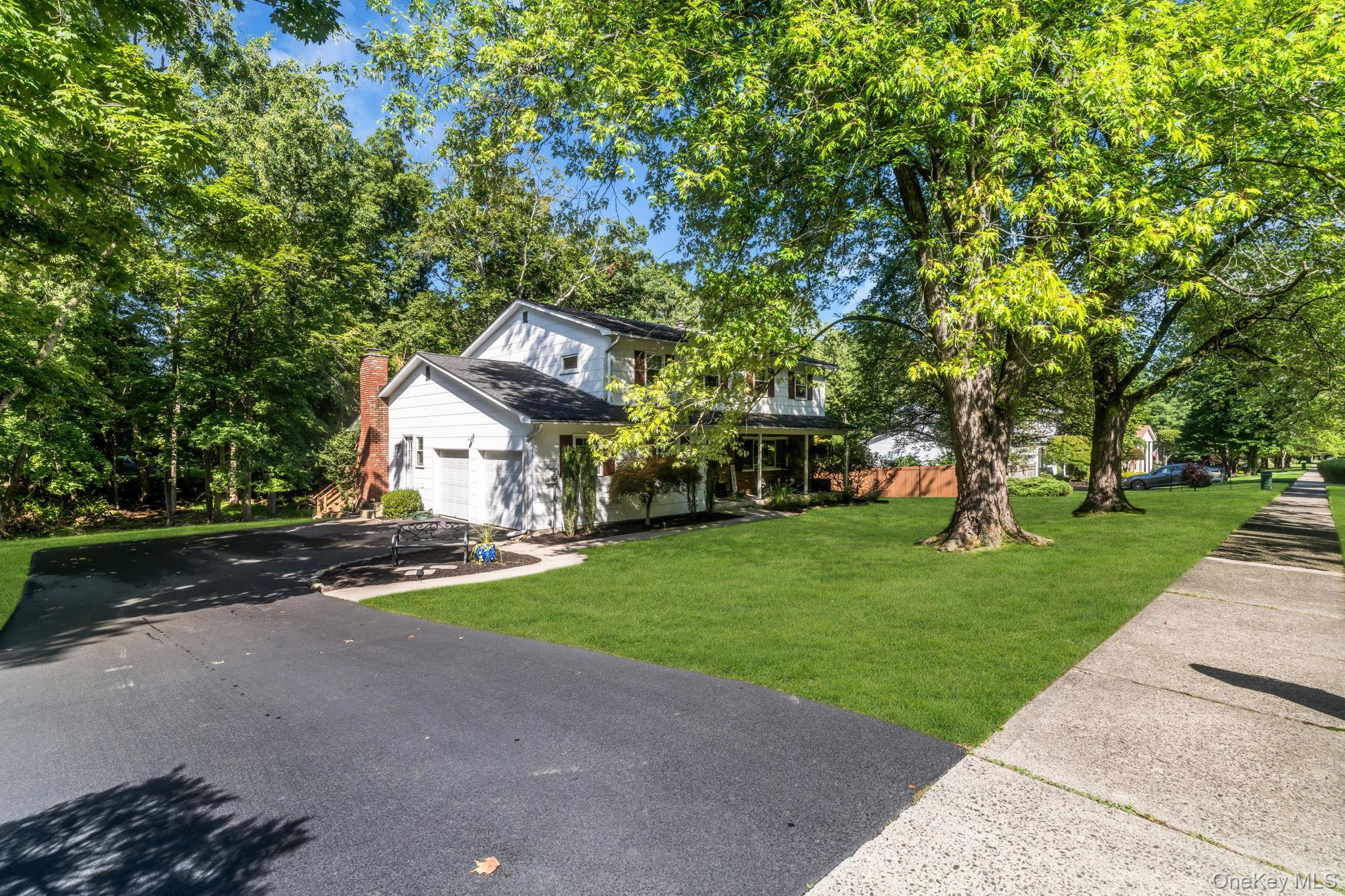 Single Family Branchville Road Rockland County, NY 10989, MLS-1049797-3