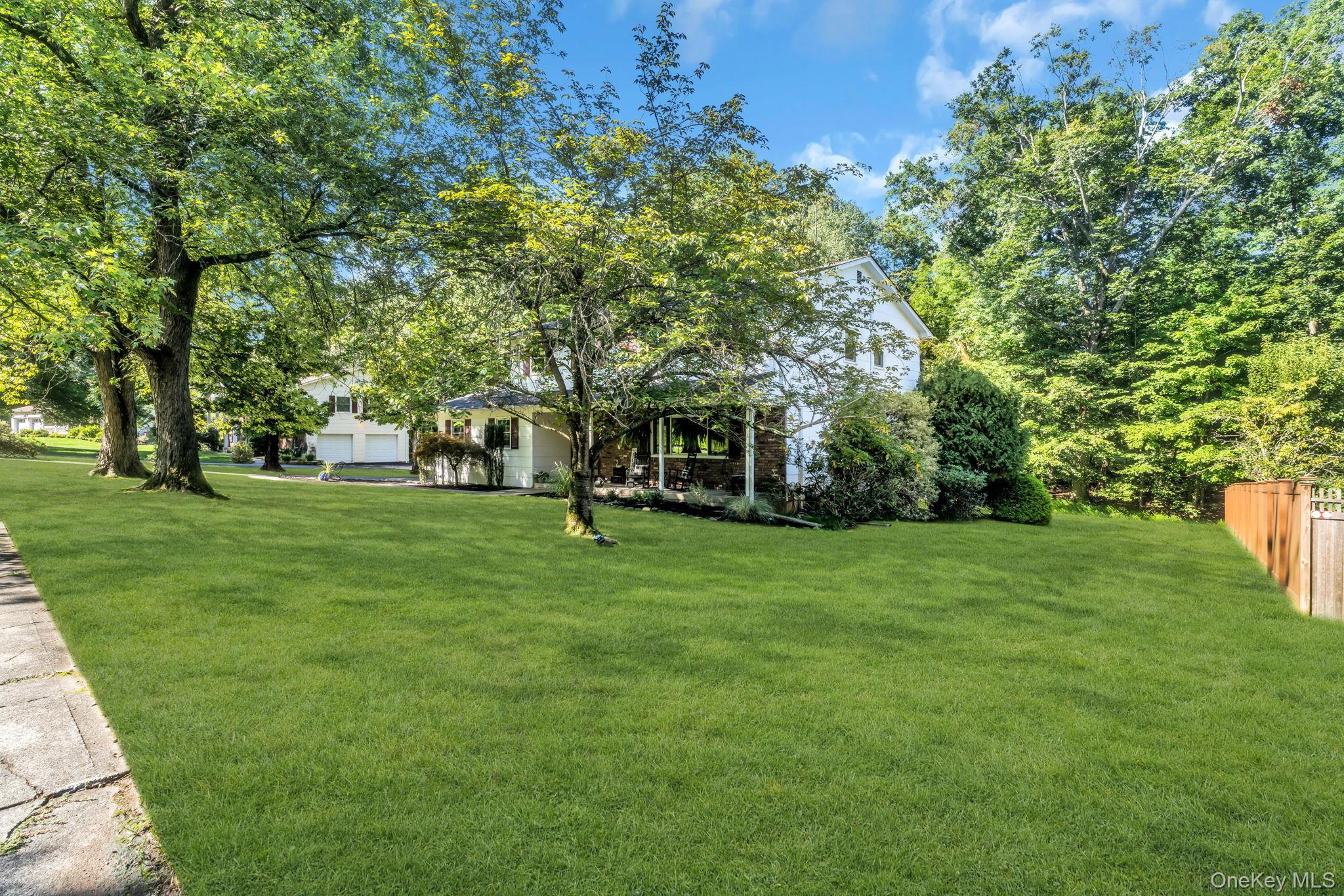 Single Family Branchville Road Rockland County, NY 10989, MLS-1049797-4
