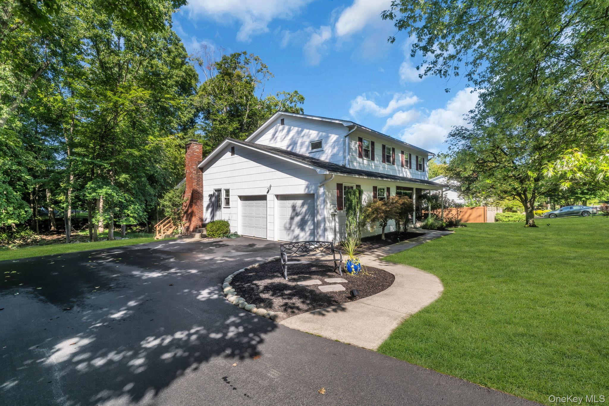 Single Family Branchville Road Rockland County, NY 10989, MLS-1049797-43