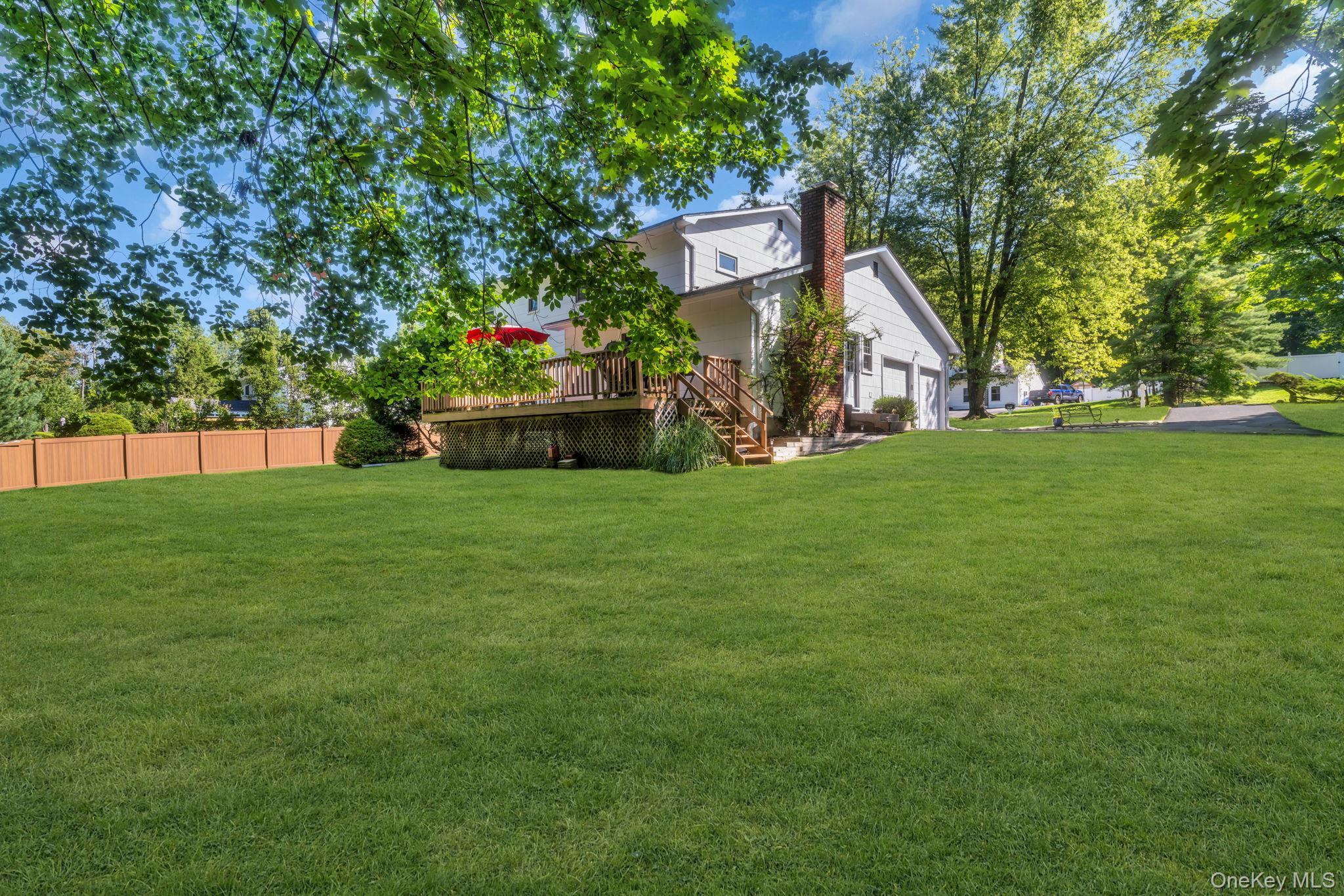 Single Family Branchville Road Rockland County, NY 10989, MLS-1049797-45