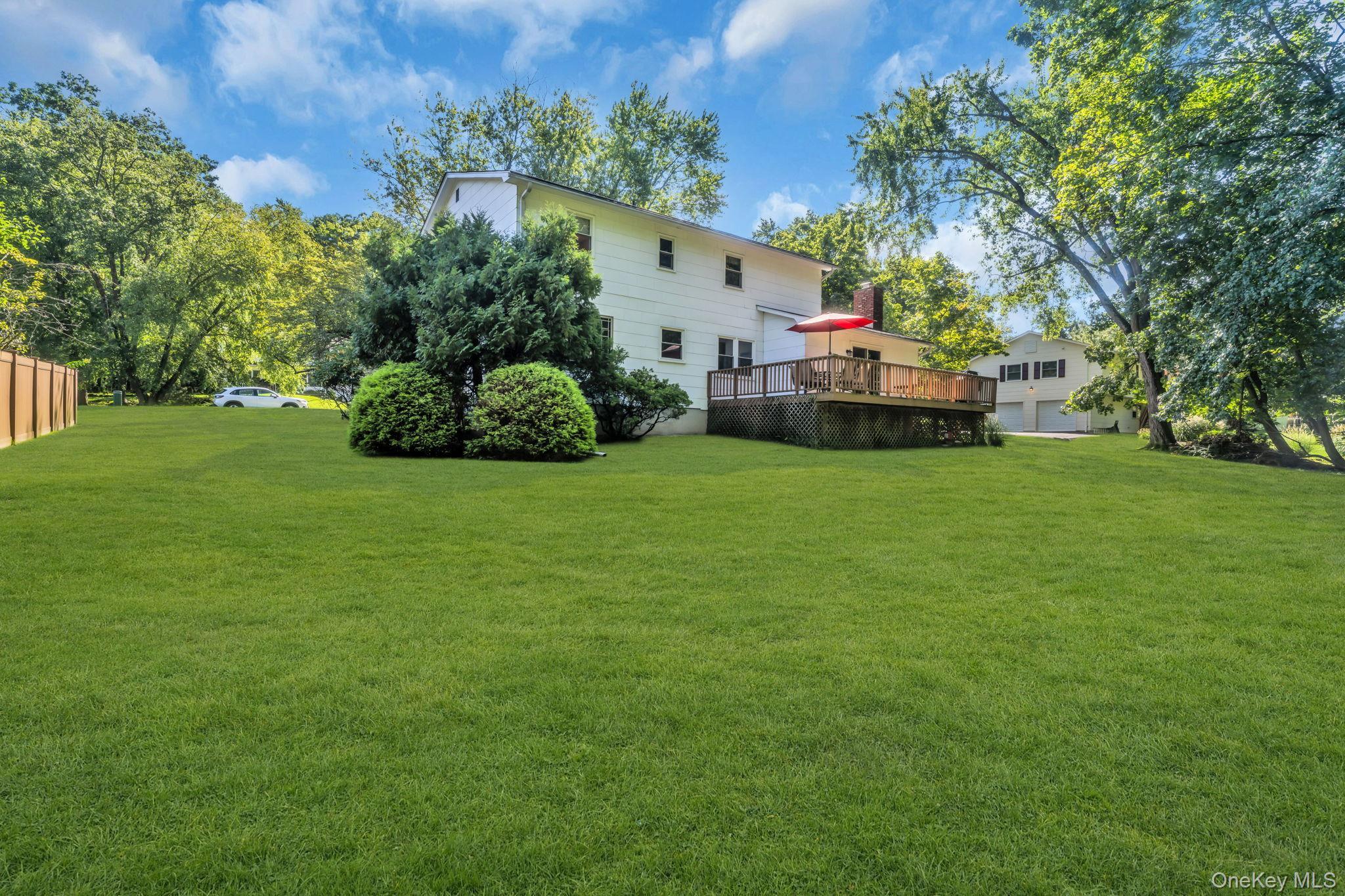 Single Family Branchville Road Rockland County, NY 10989, MLS-1049797-46