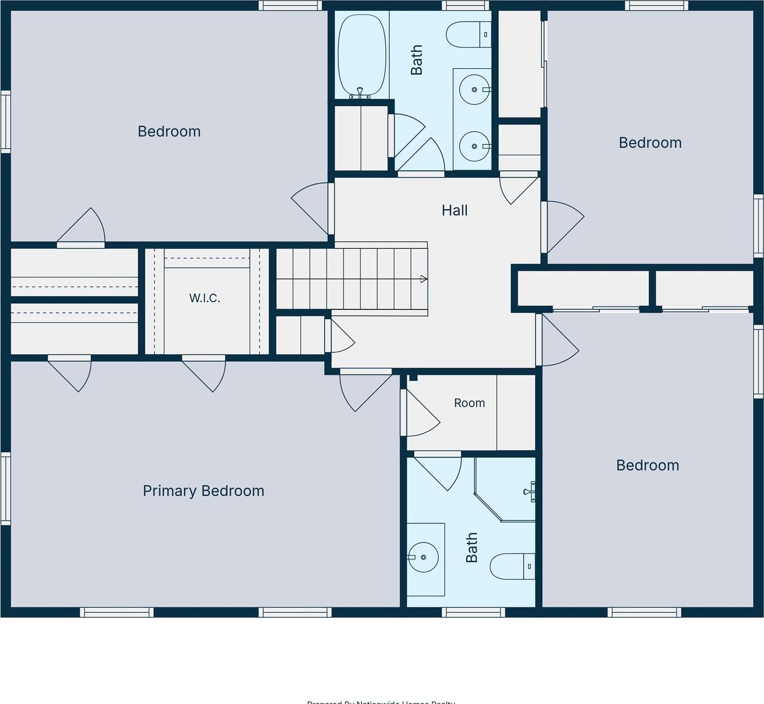 Single Family Branchville Road Rockland County, NY 10989, MLS-1049797-48
