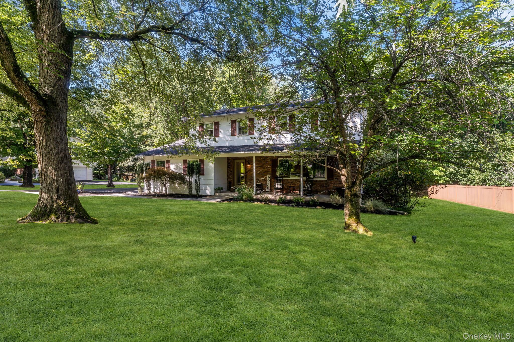Single Family Branchville Road Rockland County, NY 10989, MLS-1049797-5