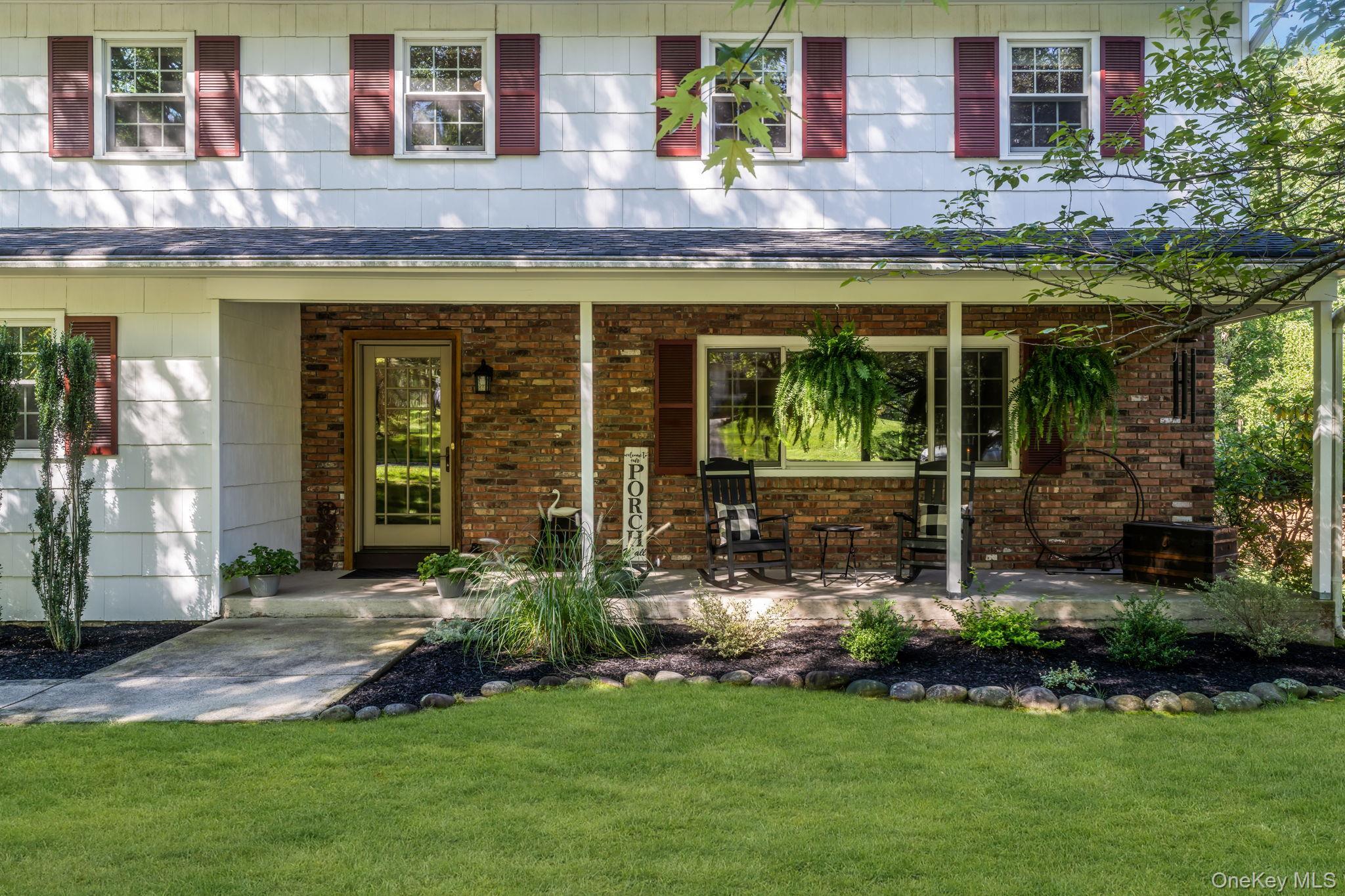 Single Family Branchville Road Rockland County, NY 10989, MLS-1049797-6