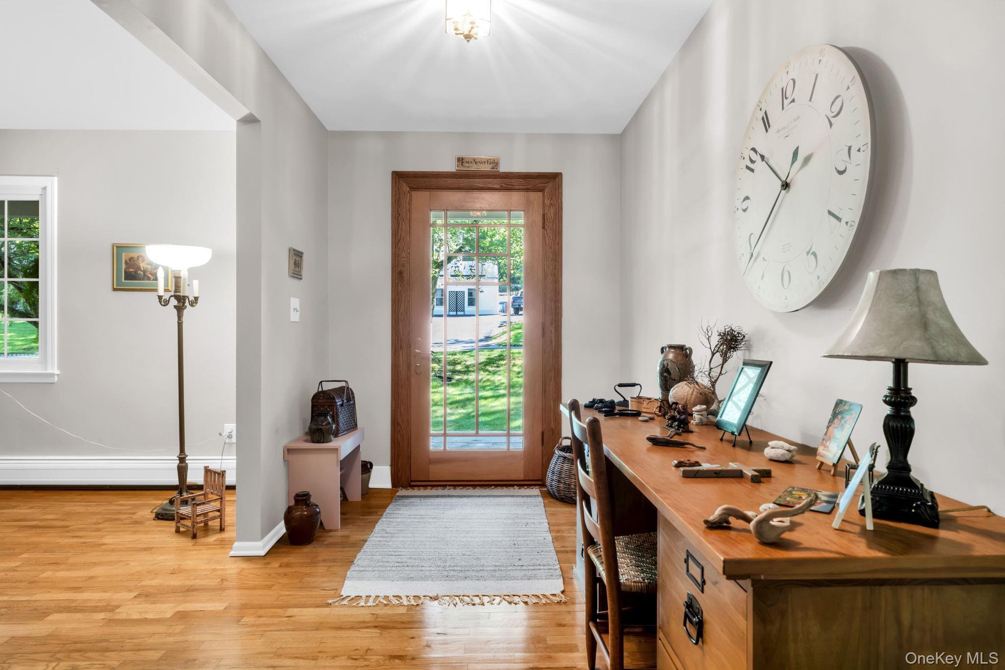 Single Family Branchville Road Rockland County, NY 10989, MLS-1049797-9