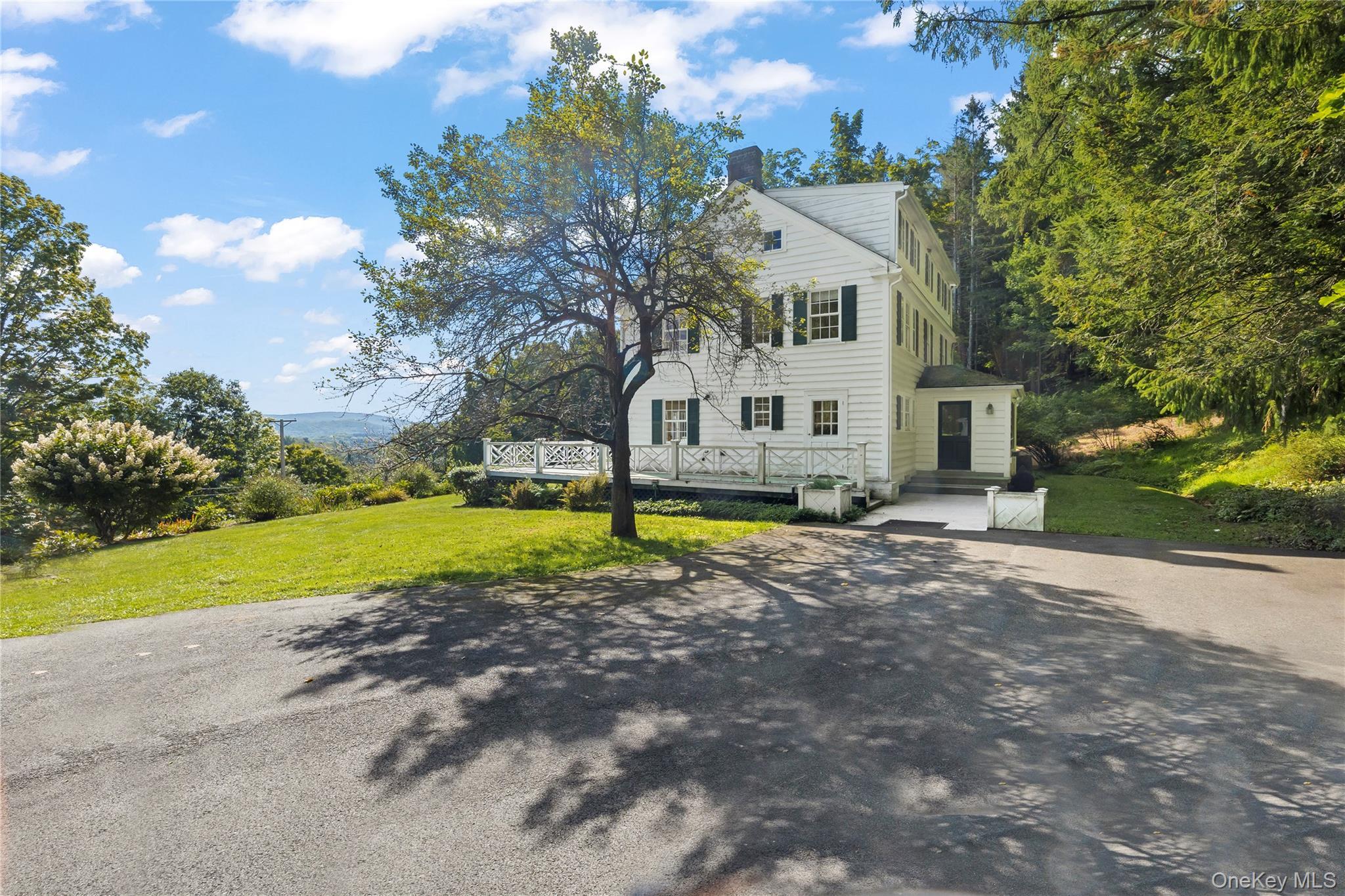 Single Family Tinker Hill Road Columbia County, NY 12567, MLS-1049798-2