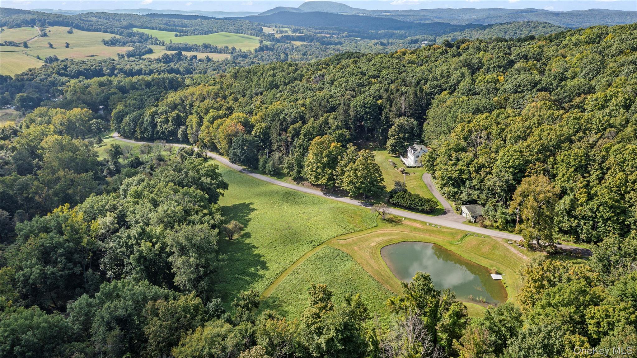 Single Family Tinker Hill Road Columbia County, NY 12567, MLS-1049798-23
