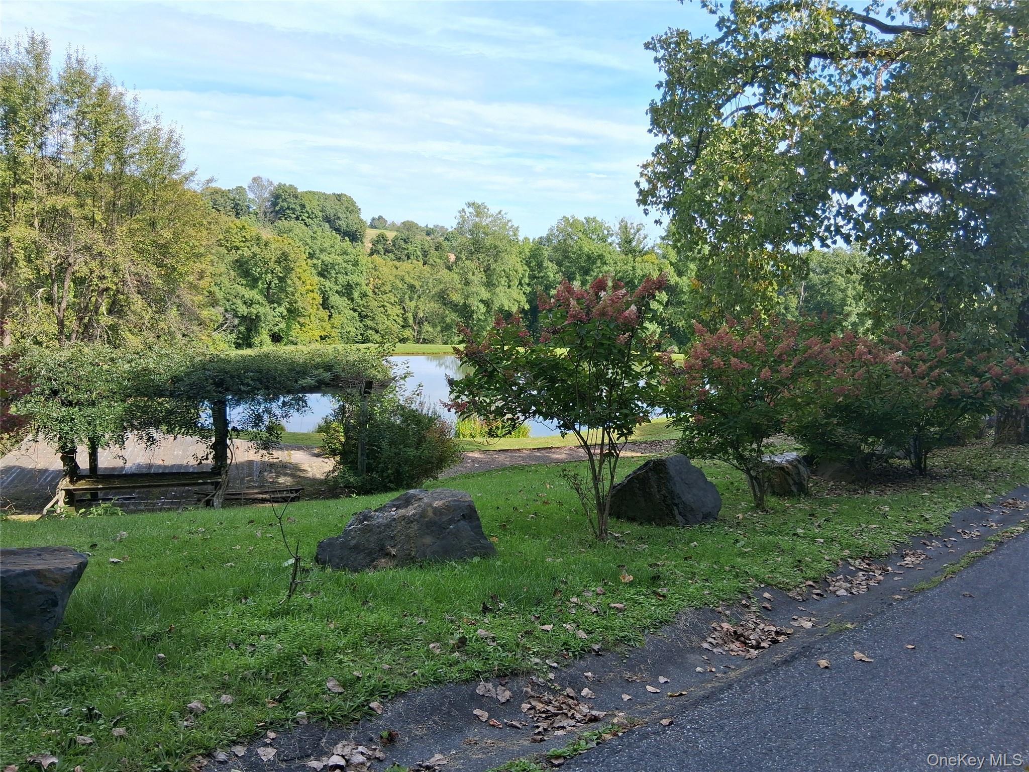 Single Family Tinker Hill Road Columbia County, NY 12567, MLS-1049798-26
