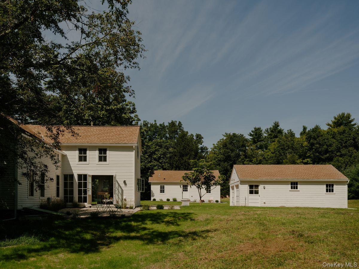Single Family Band Camp Road  Ulster County, NY 12477, MLS-1049799-2