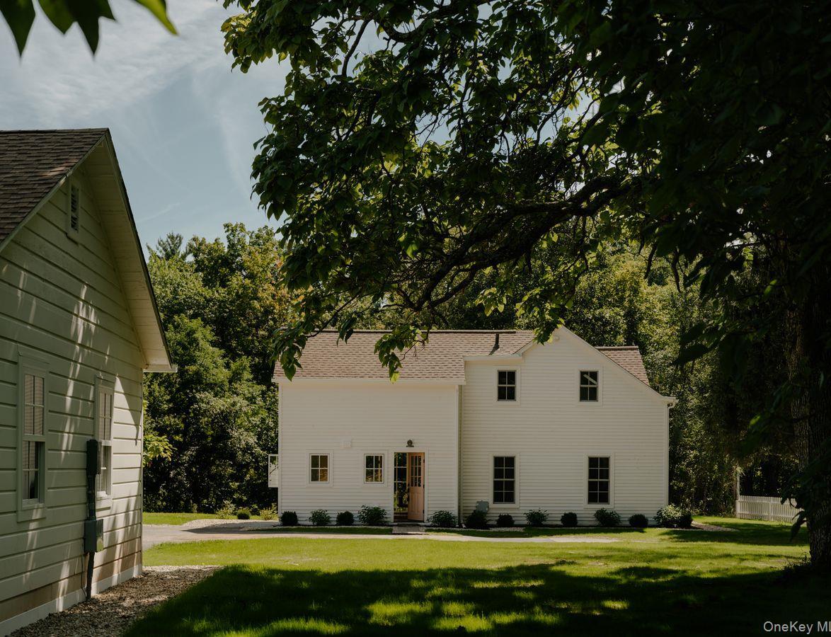 Single Family Band Camp Road  Ulster County, NY 12477, MLS-1049799-31
