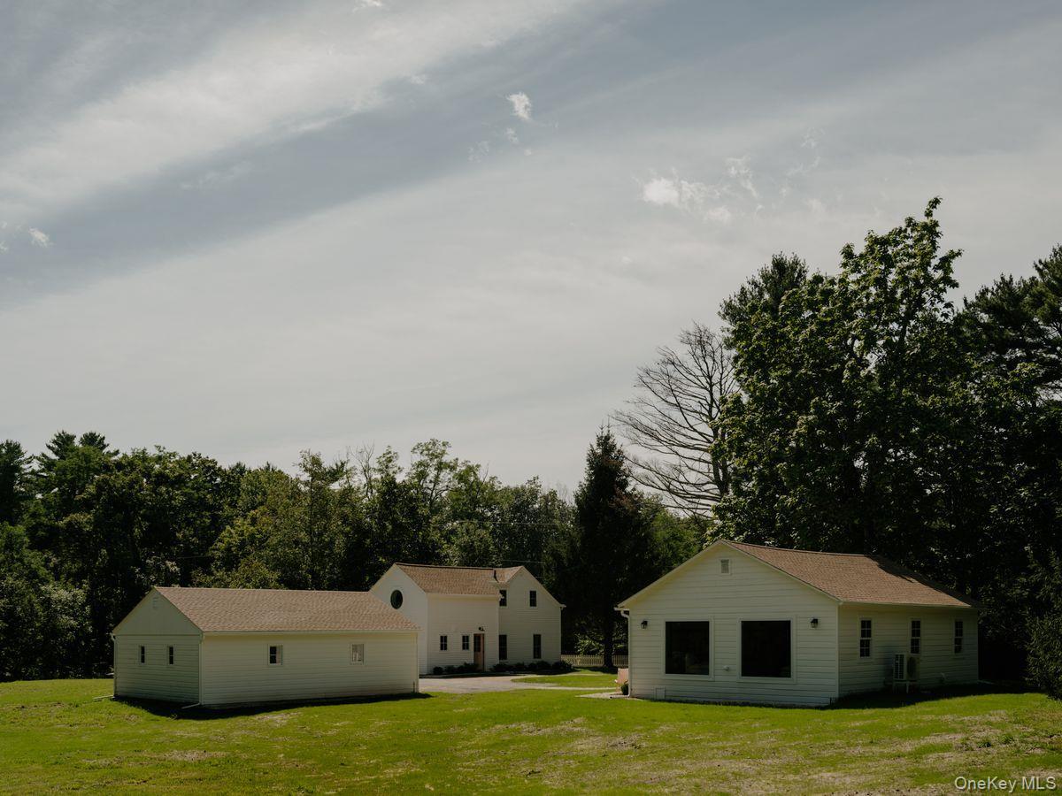 Single Family Band Camp Road  Ulster County, NY 12477, MLS-1049799-32