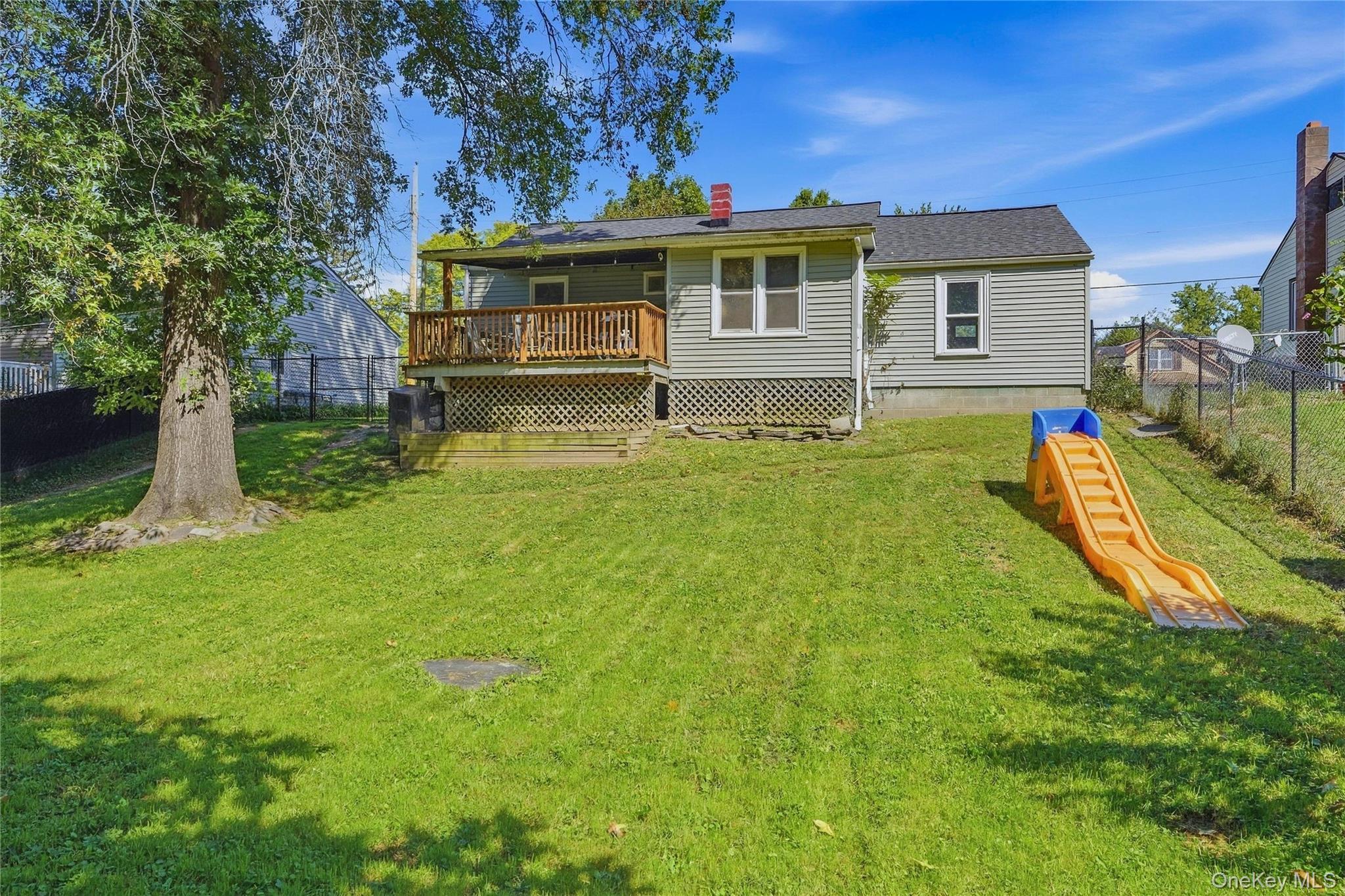 Single Family Buena Vista Avenue Ulster County, NY 12589, MLS-1049803-15