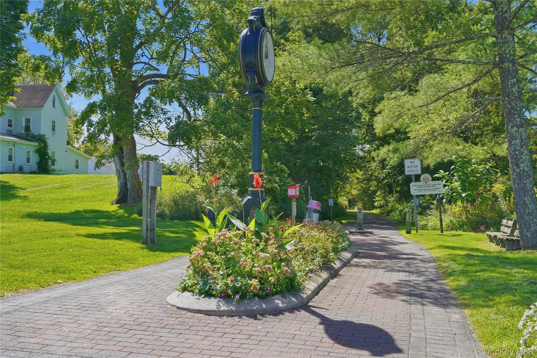 Single Family Buena Vista Avenue Ulster County, NY 12589, MLS-1049803-17