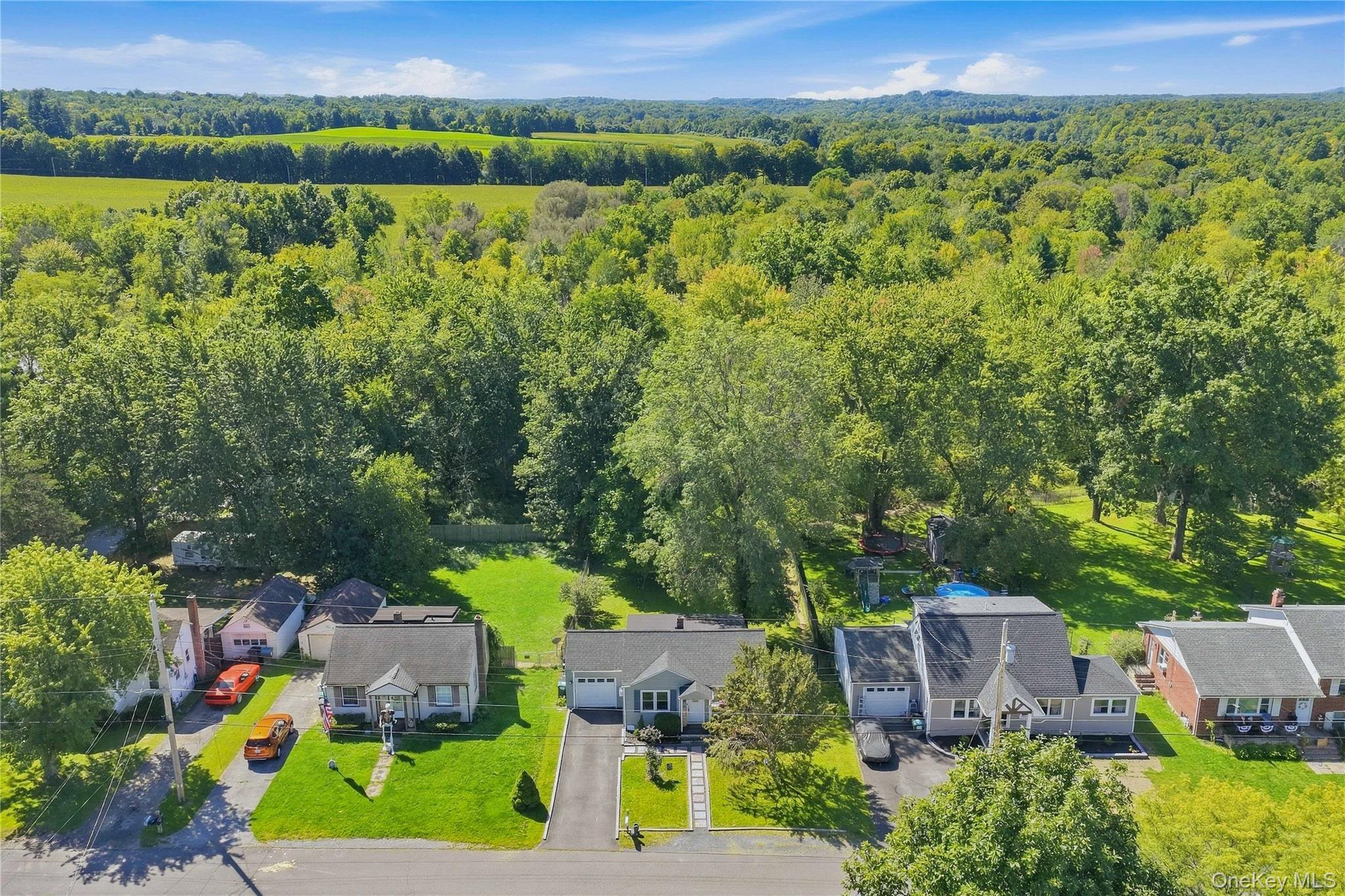 Single Family Buena Vista Avenue Ulster County, NY 12589, MLS-1049803-18