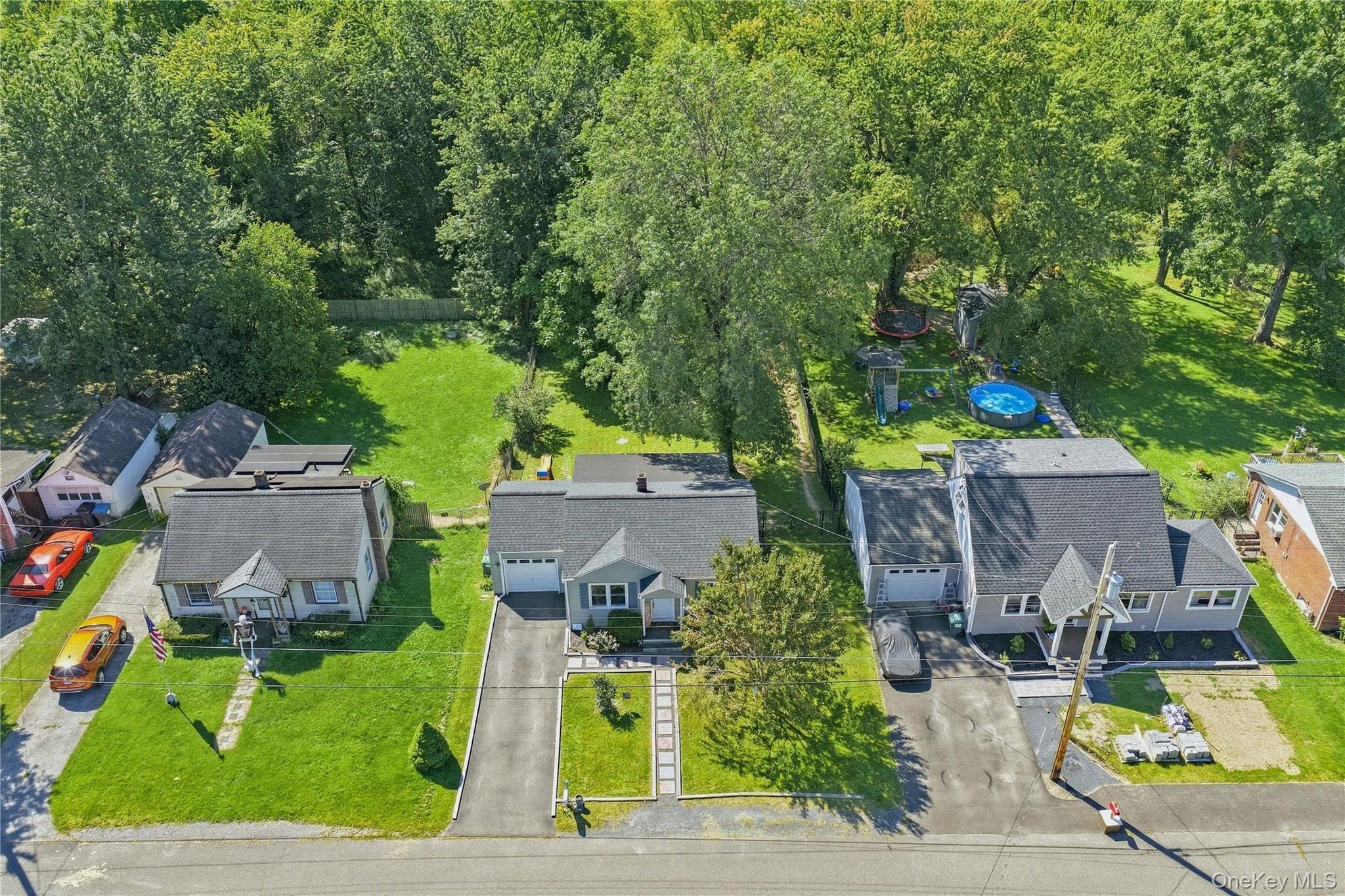 Single Family Buena Vista Avenue Ulster County, NY 12589, MLS-1049803-19
