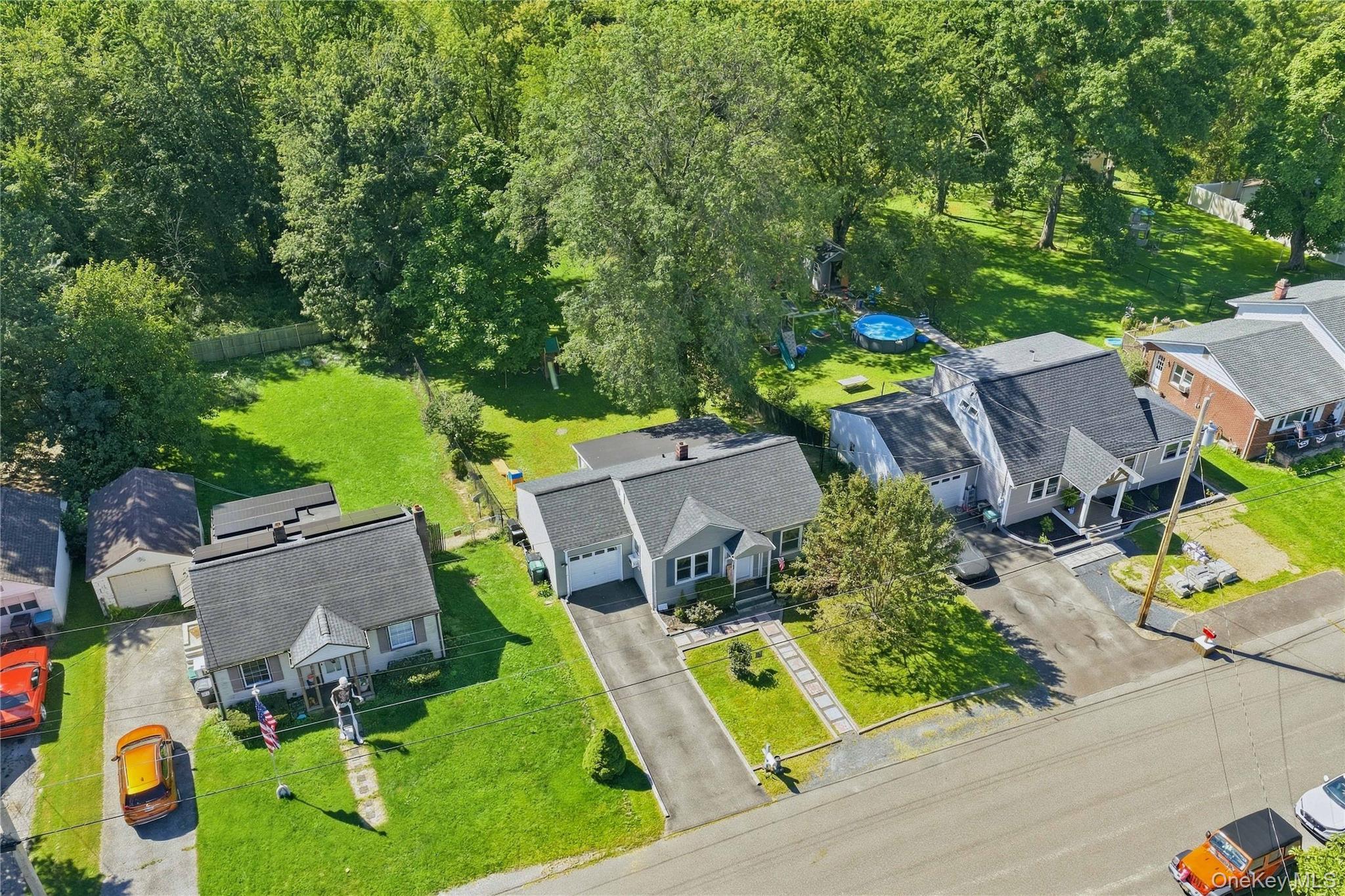 Single Family Buena Vista Avenue Ulster County, NY 12589, MLS-1049803-20